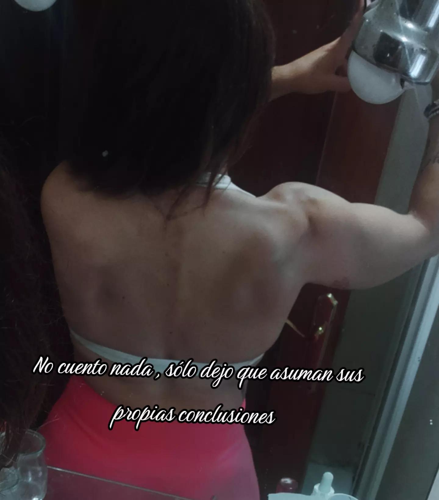 @Elisabeth Hinojal Sa