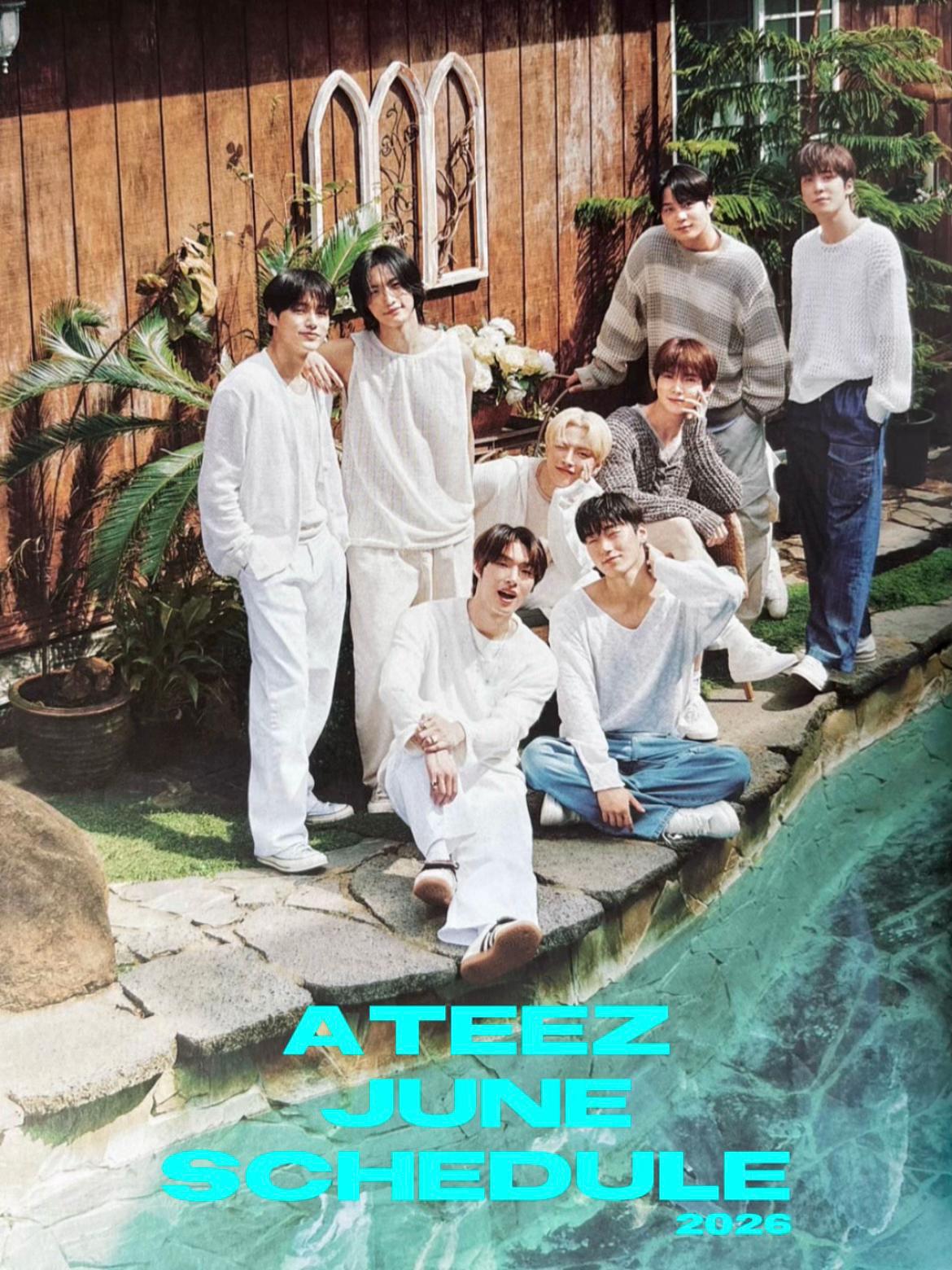 @ateez updates