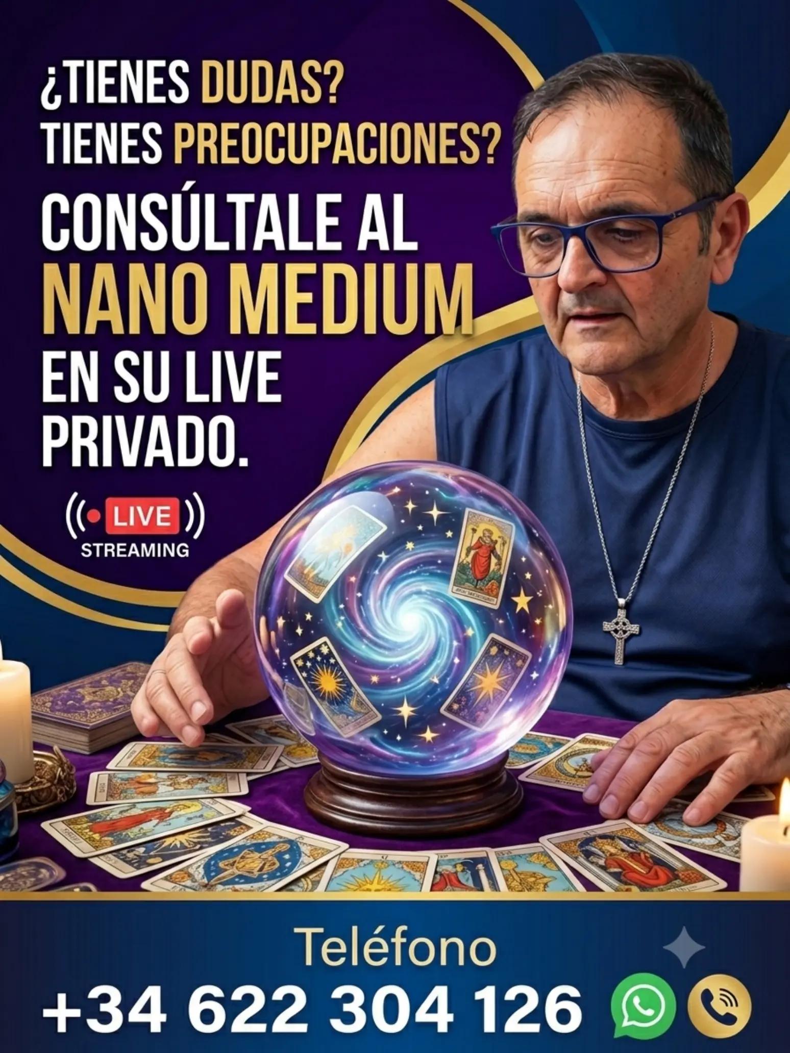@NANO MEDIUM