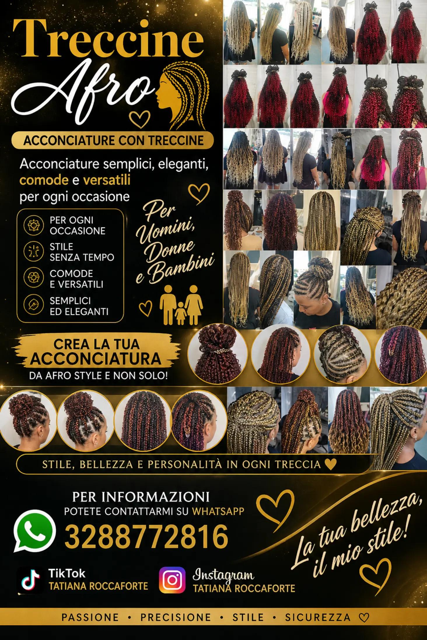@Tatiana Roccaforte