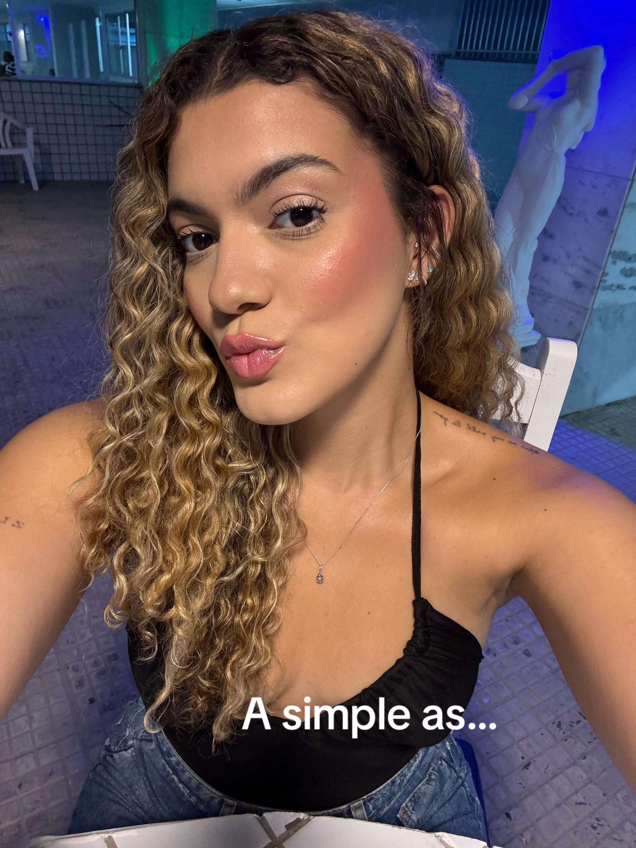@Laís Freire