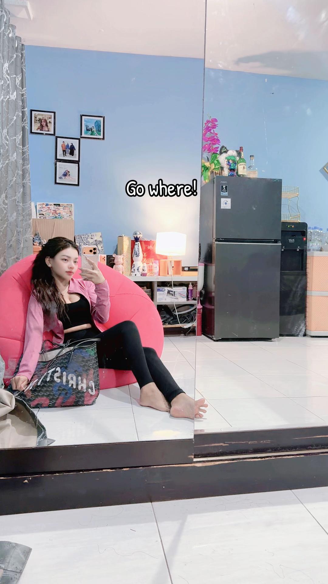 @Macha review