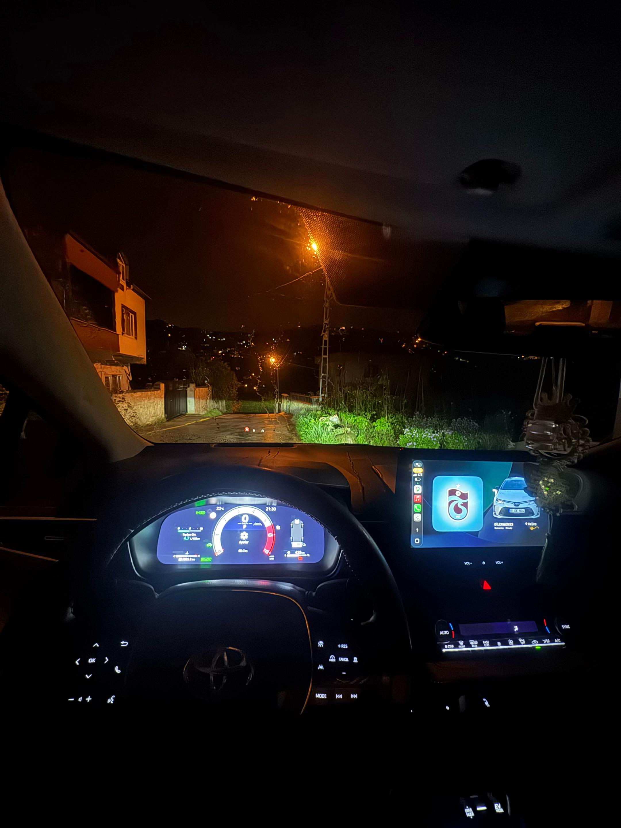 @Enes Hacısalihoğlu