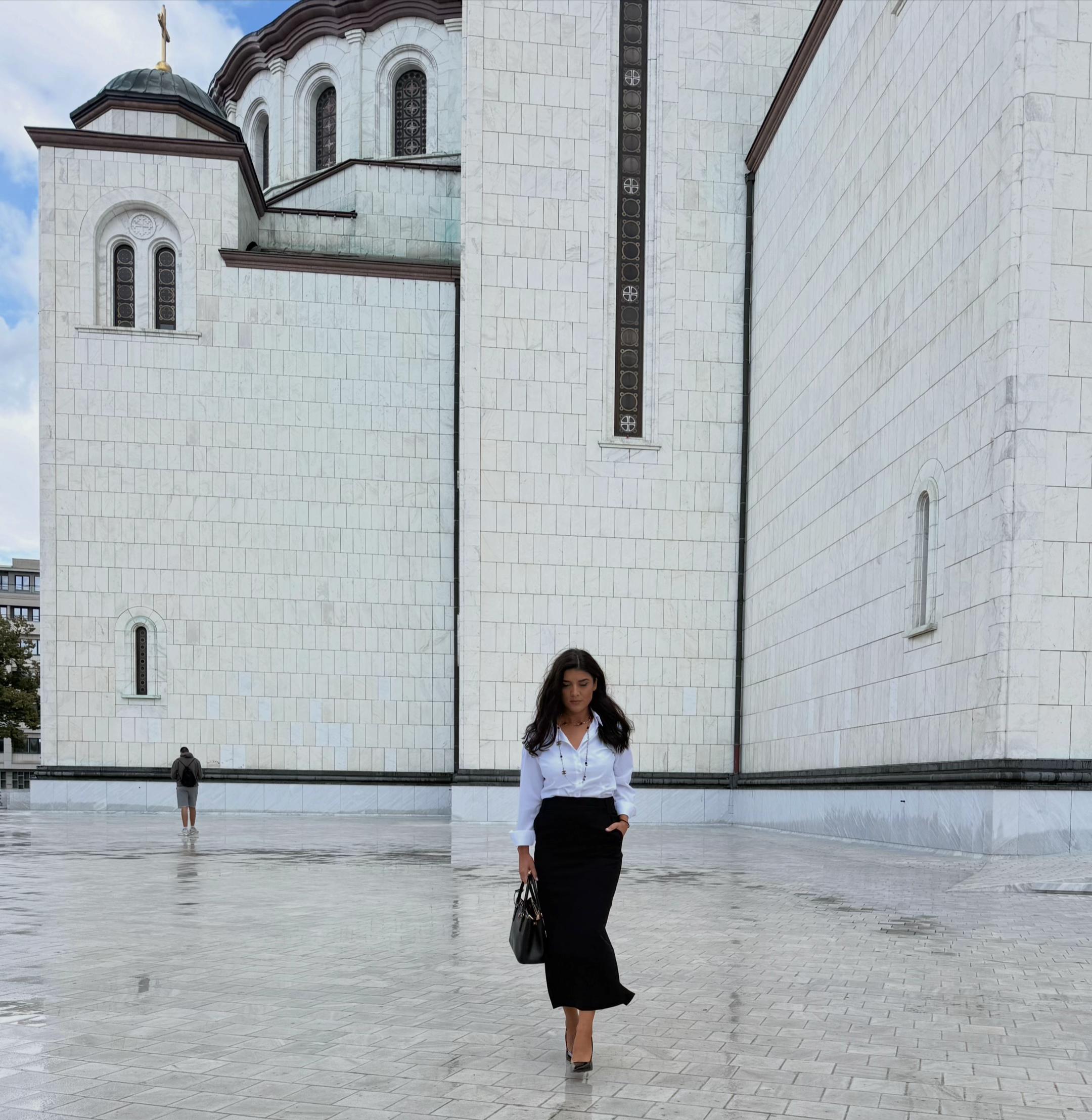 @Rada Saric