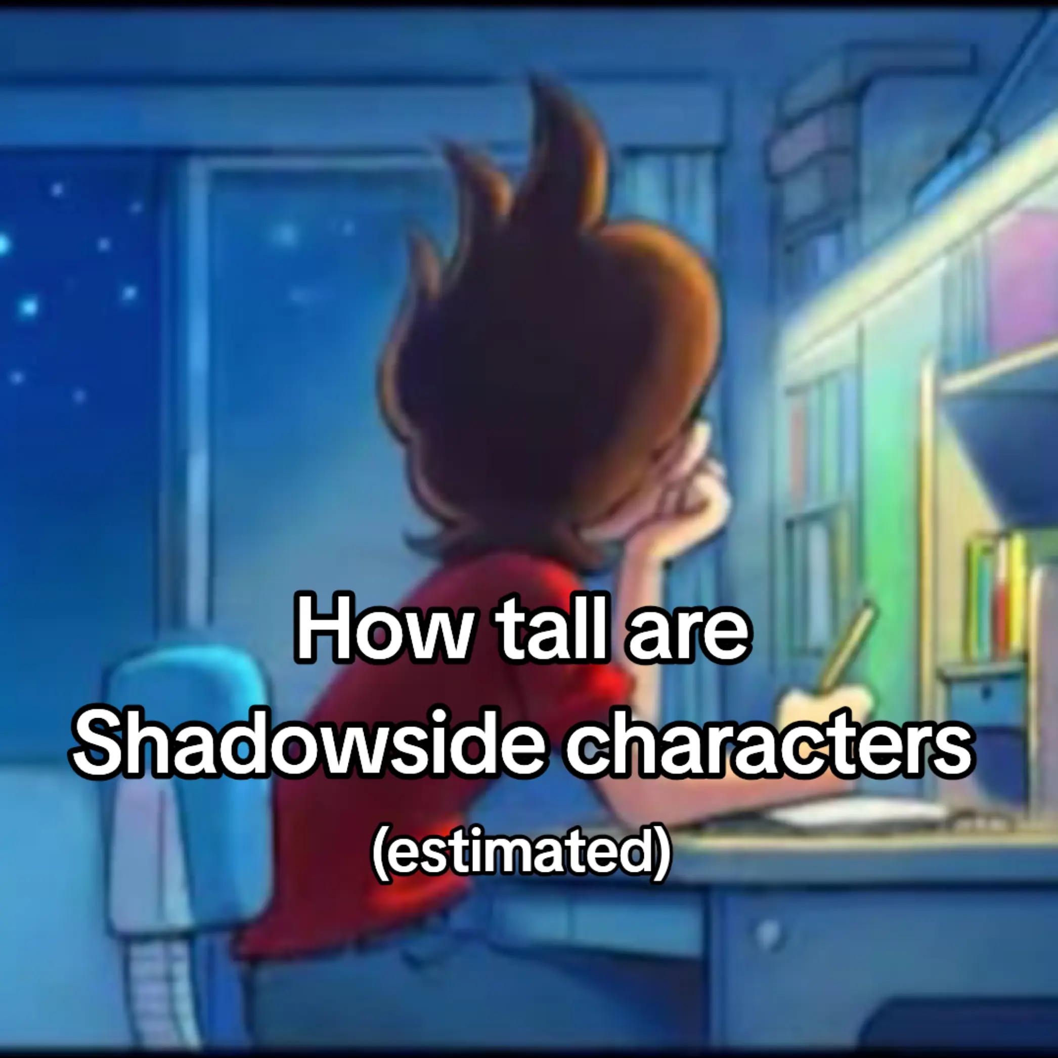 @Naomi (Yo-Kai's version)