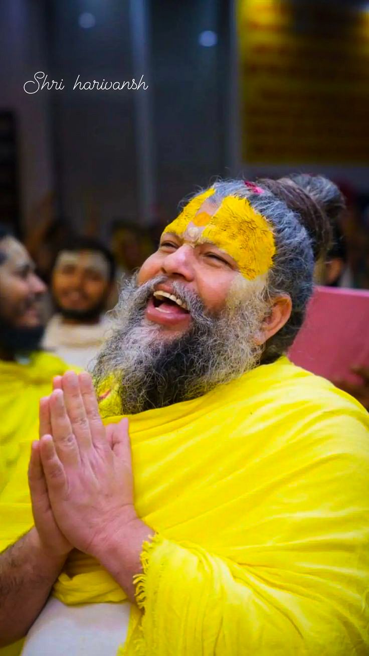 @प्रेमानंद महाराज🙏❤️&zwj;🩹