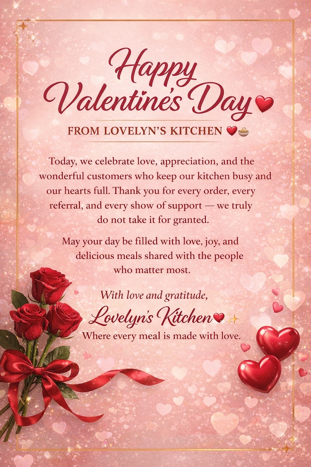 @Lovelyn&rsquo;s Kitchen
