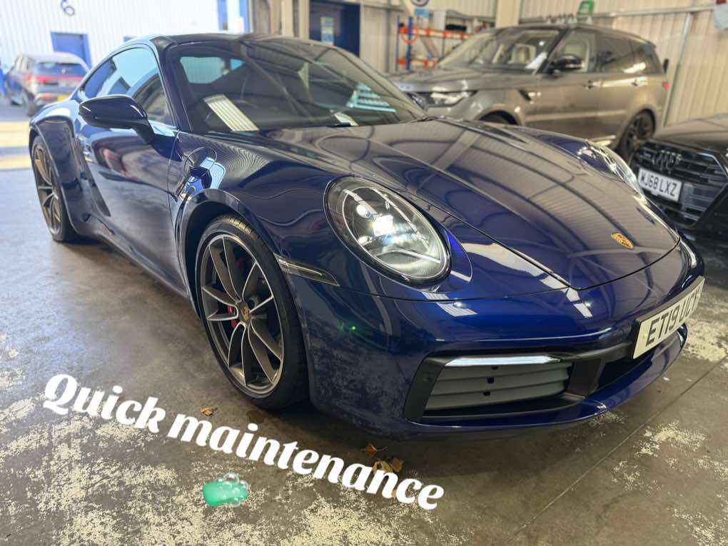 @Underrated Detailing Essex