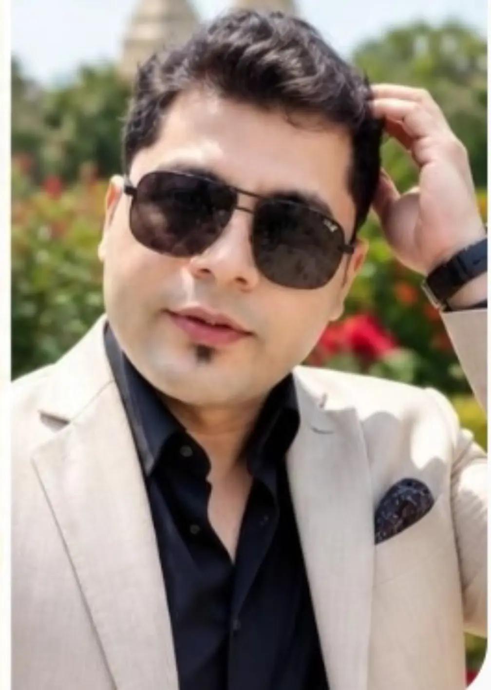 @🇳🇵Ravi kiran Chand🇳🇵