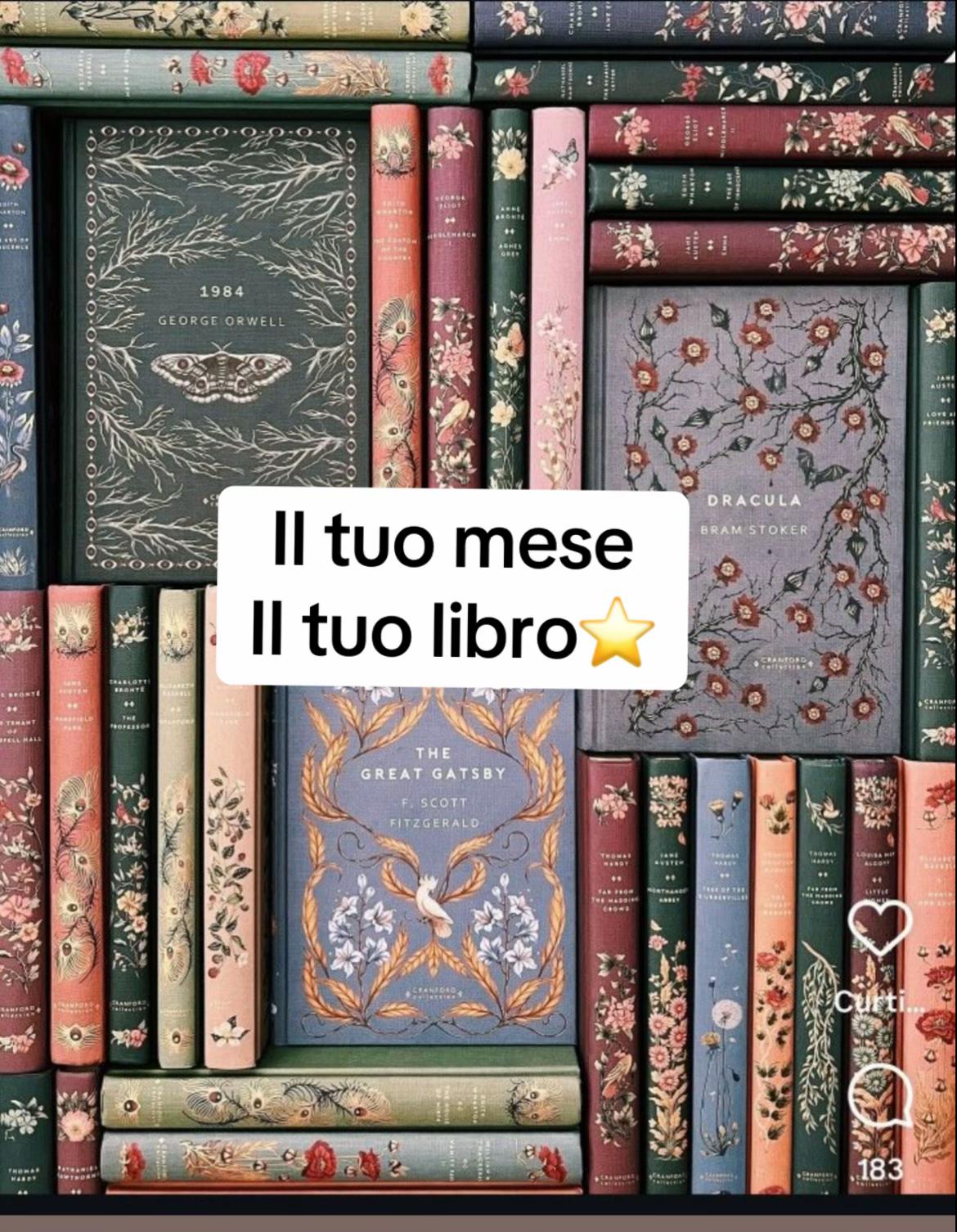 @Cose a caso