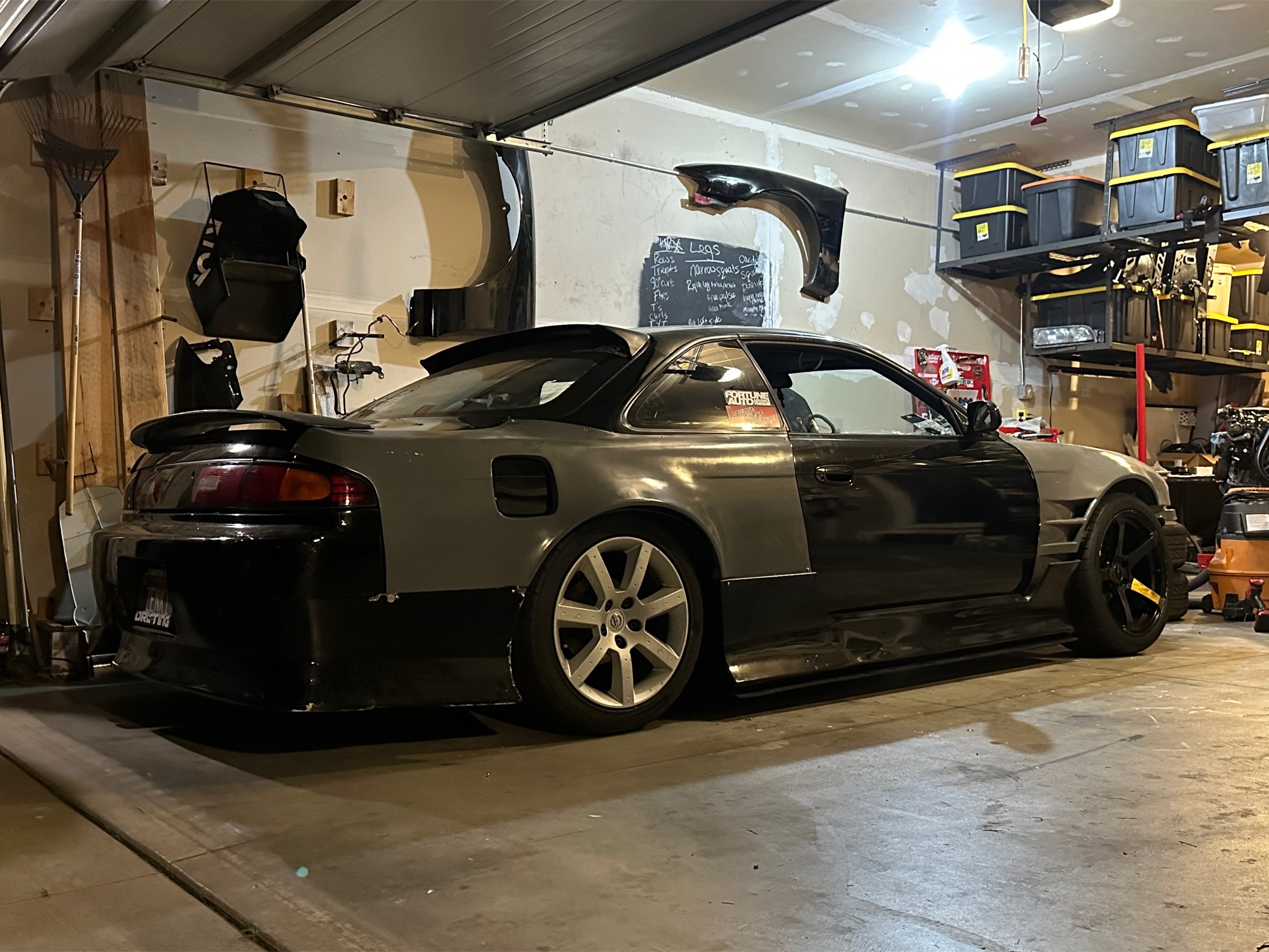 @stevensandmeyer