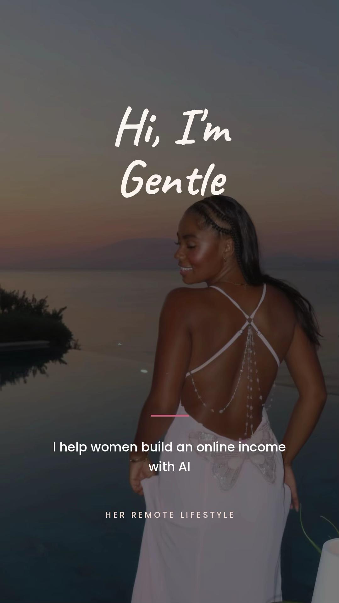 @Gentlexo