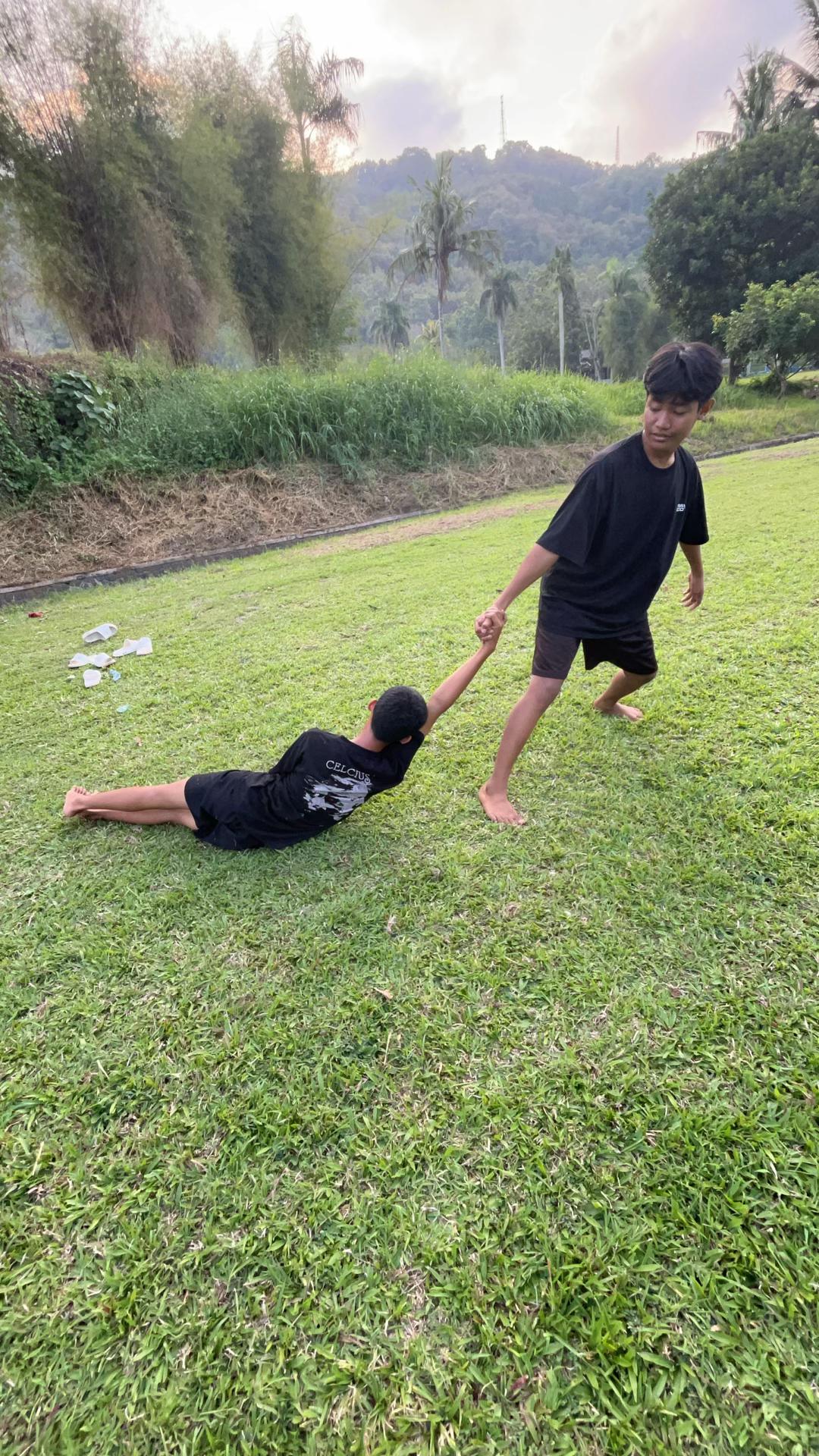 @Sepakat 🚀