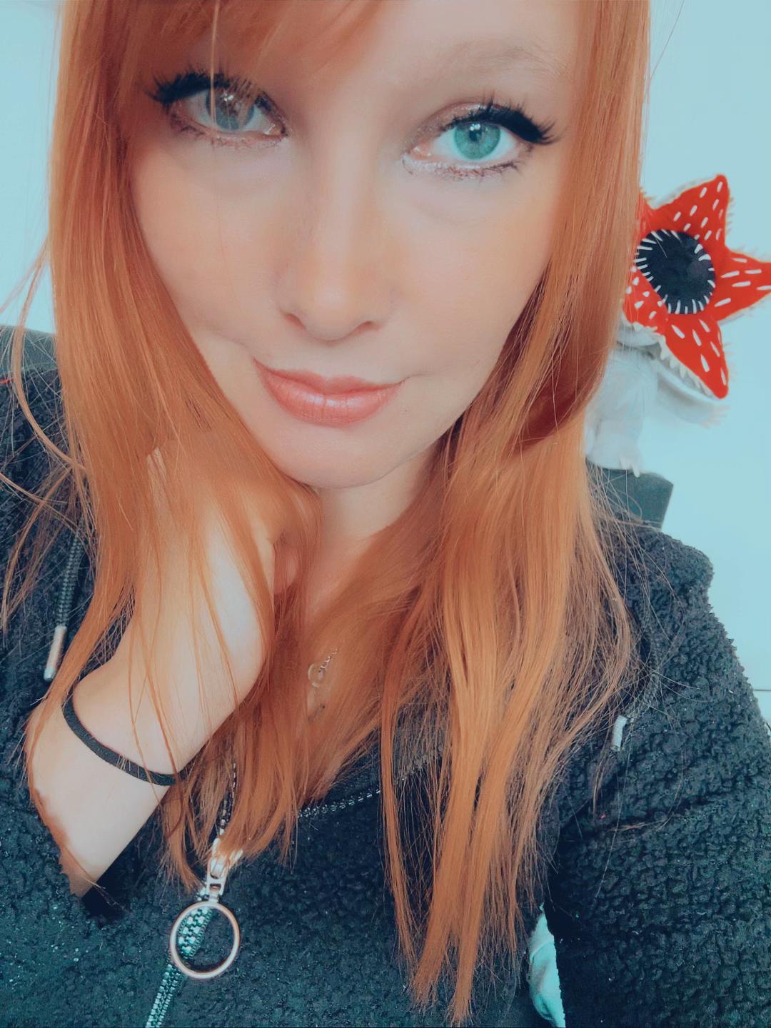 @MrsPuckiii 😈