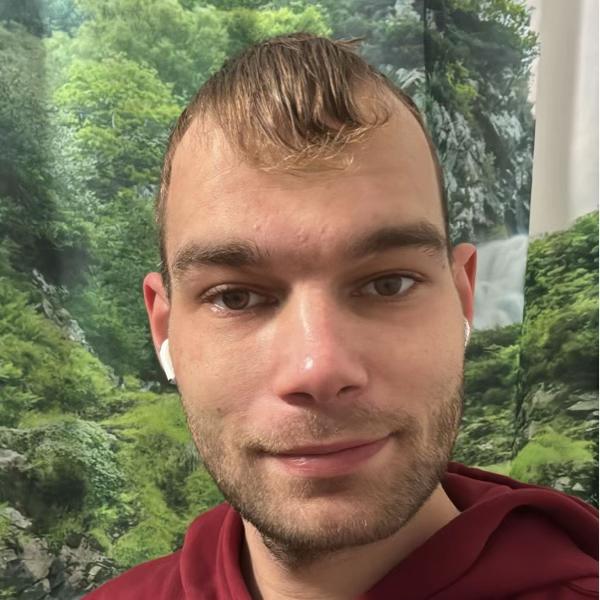 @Mir ist langweilig
