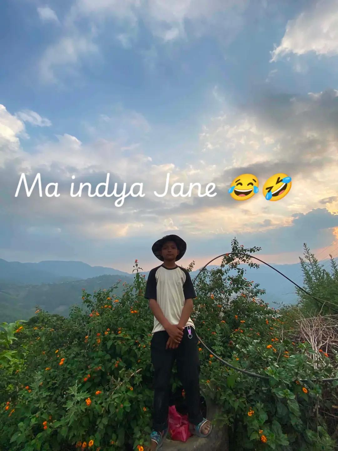 @Mr. Xettri ๐๐