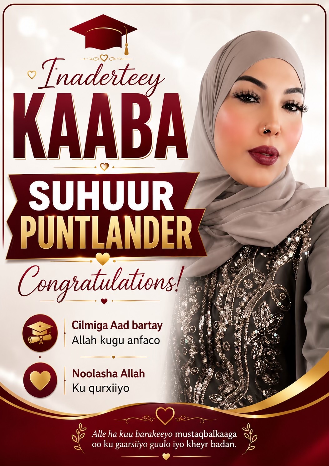 @🍎BEERTA QURUXDA SKINCARE 🍎