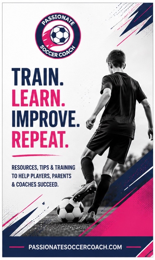 @Passionate Soccer Coach