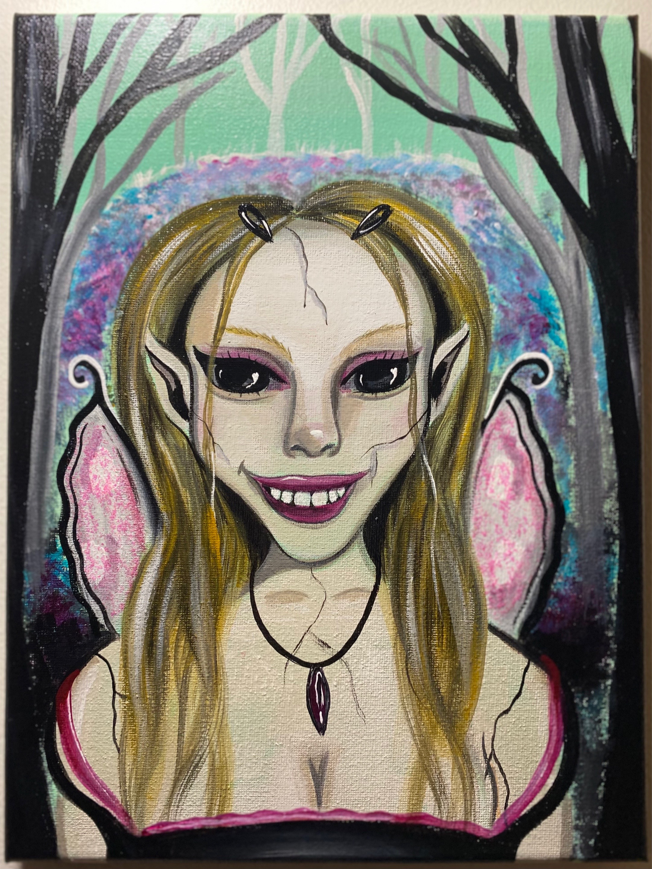 @Conrady art