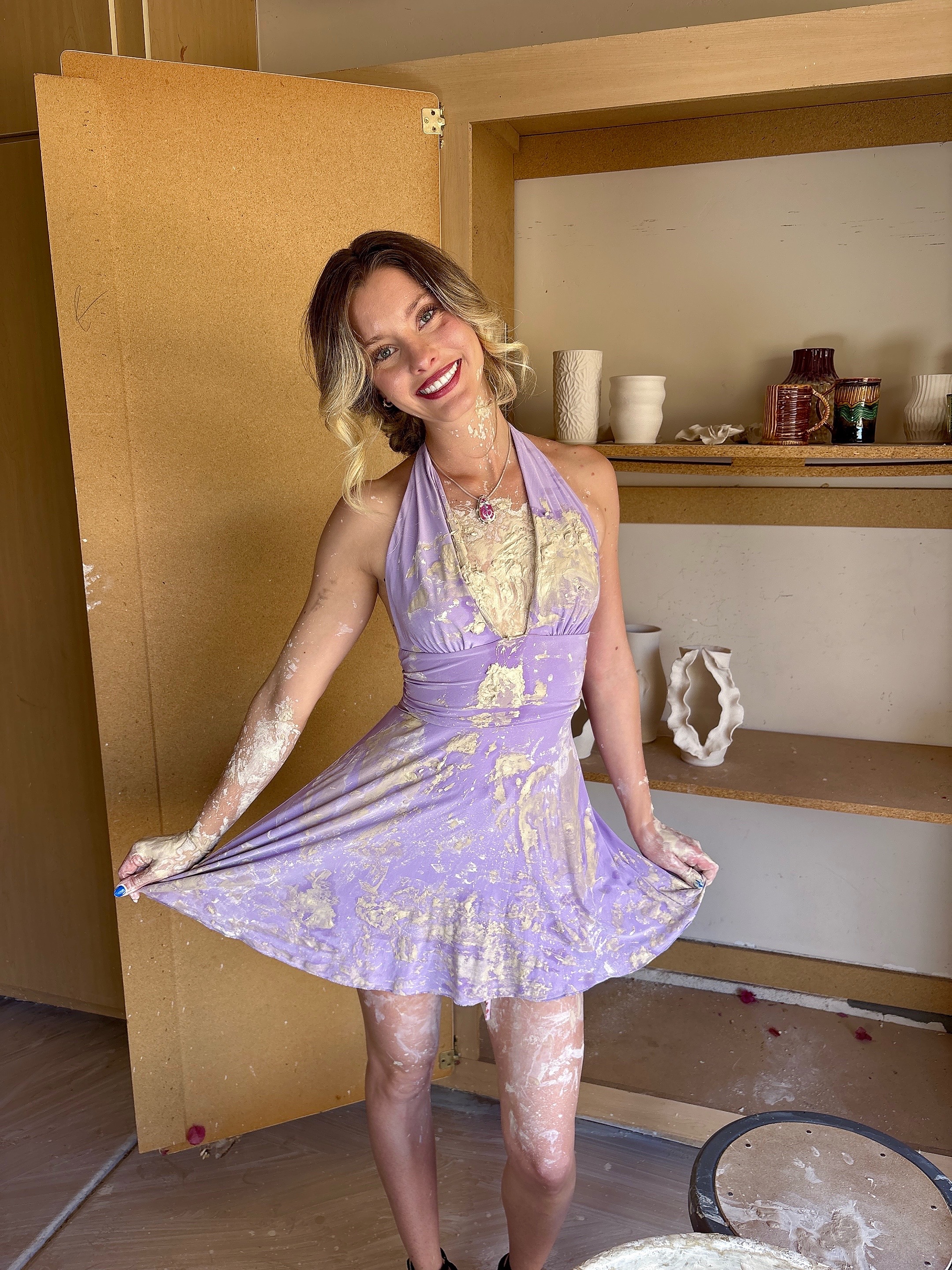 @potteryprincess