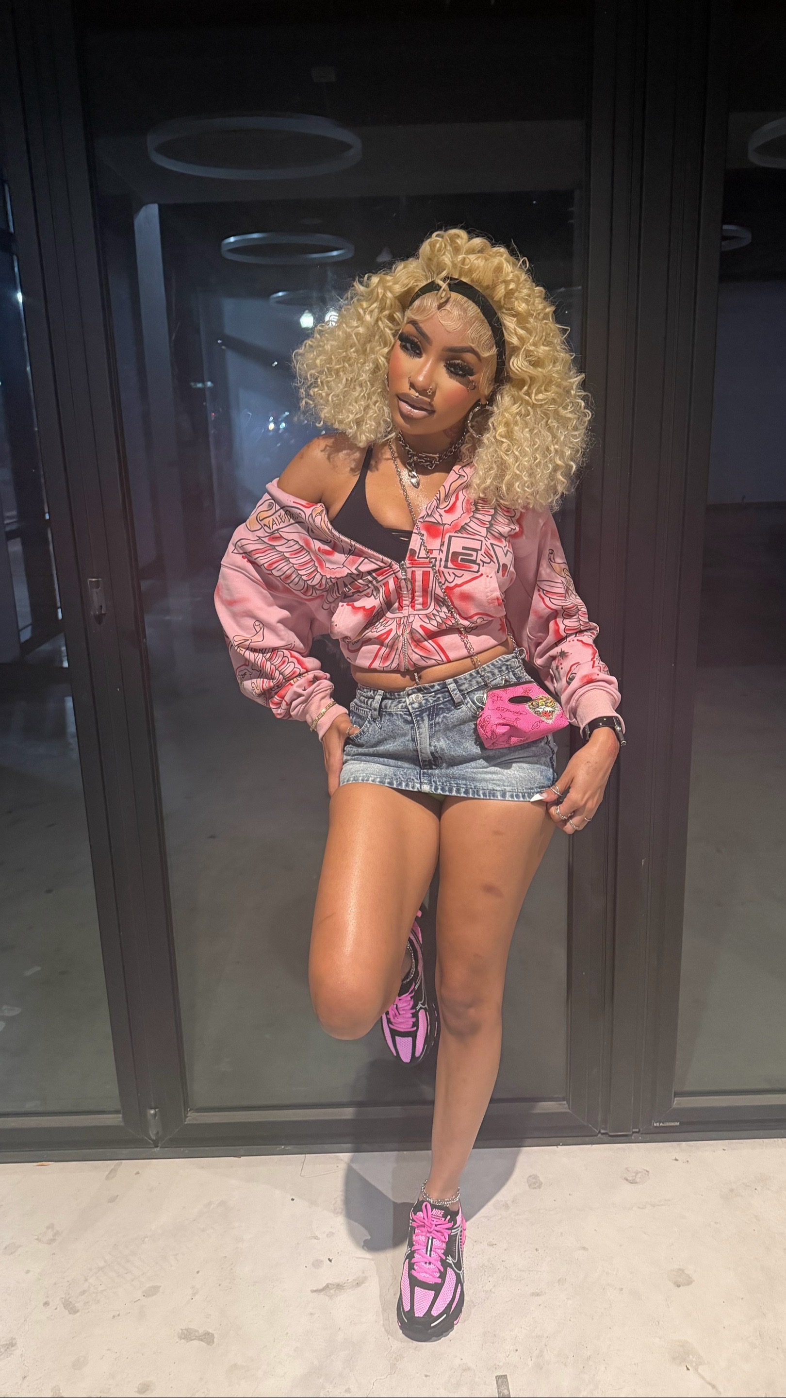 @Sellaa Marie 🕷️