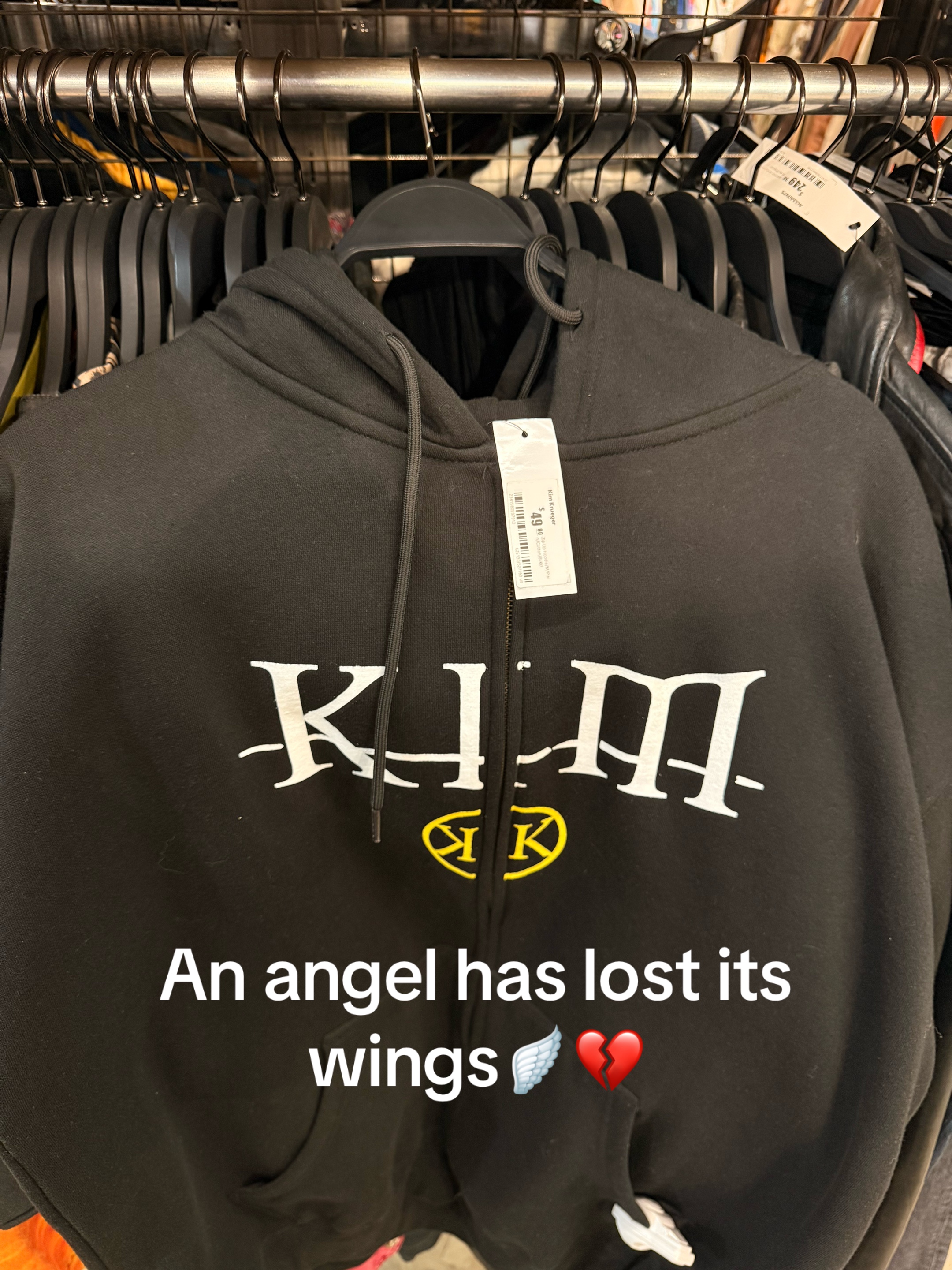 @KILMACHRCTR