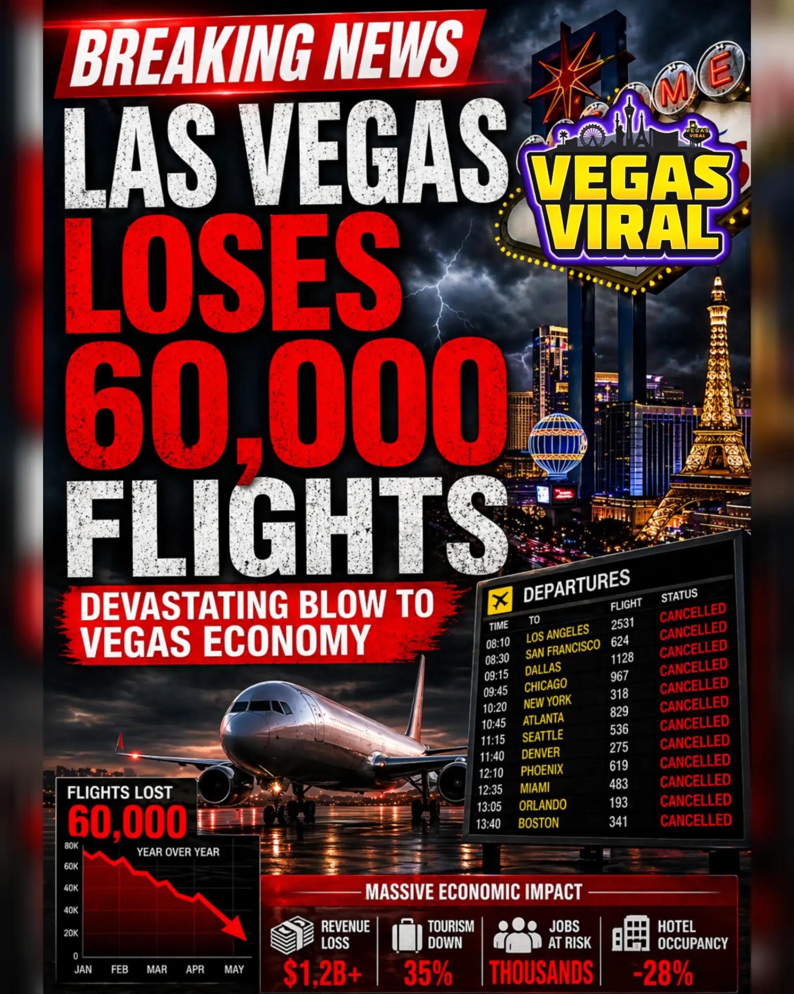 @VEGAS VIRAL
