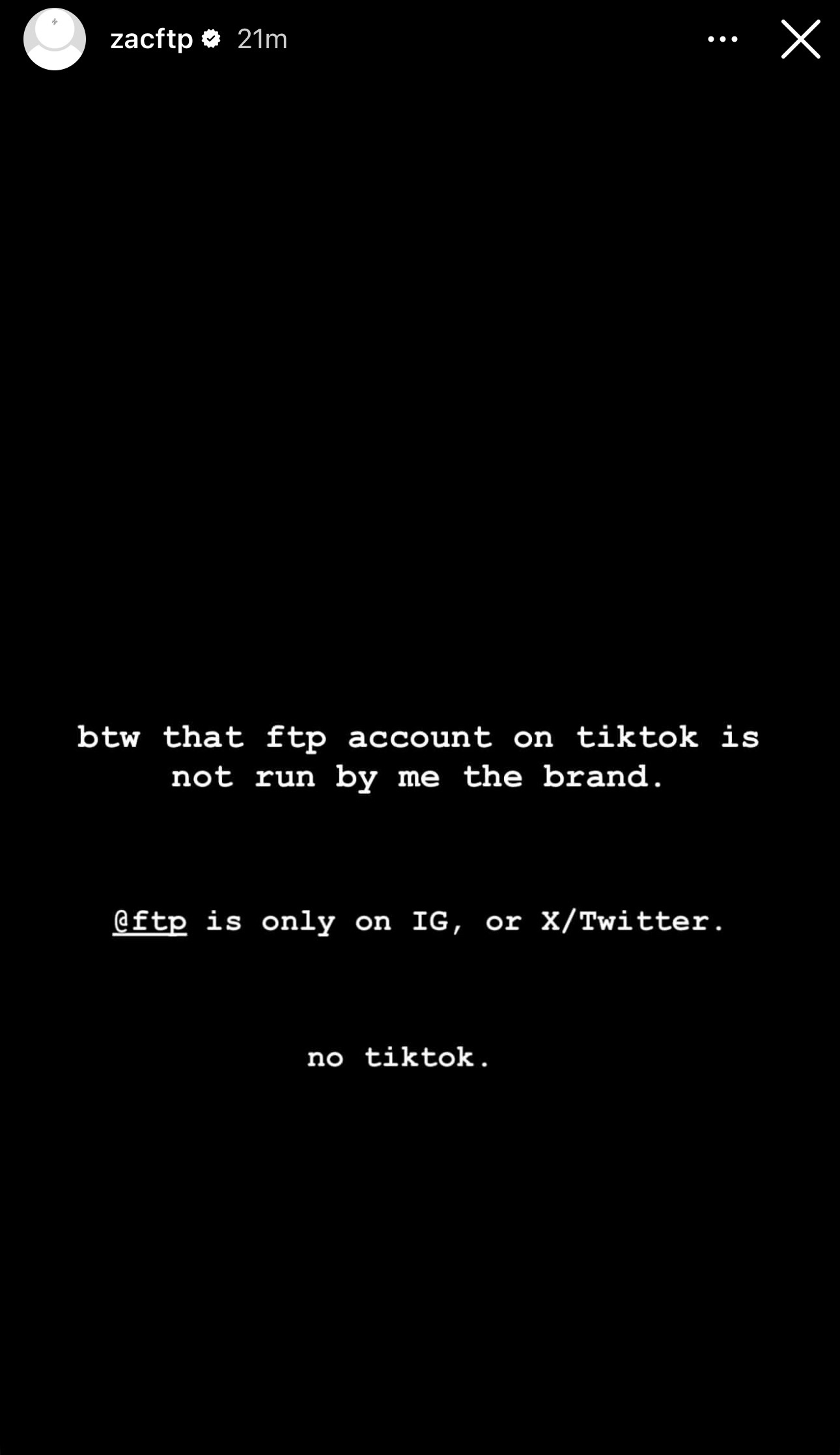 @FTP