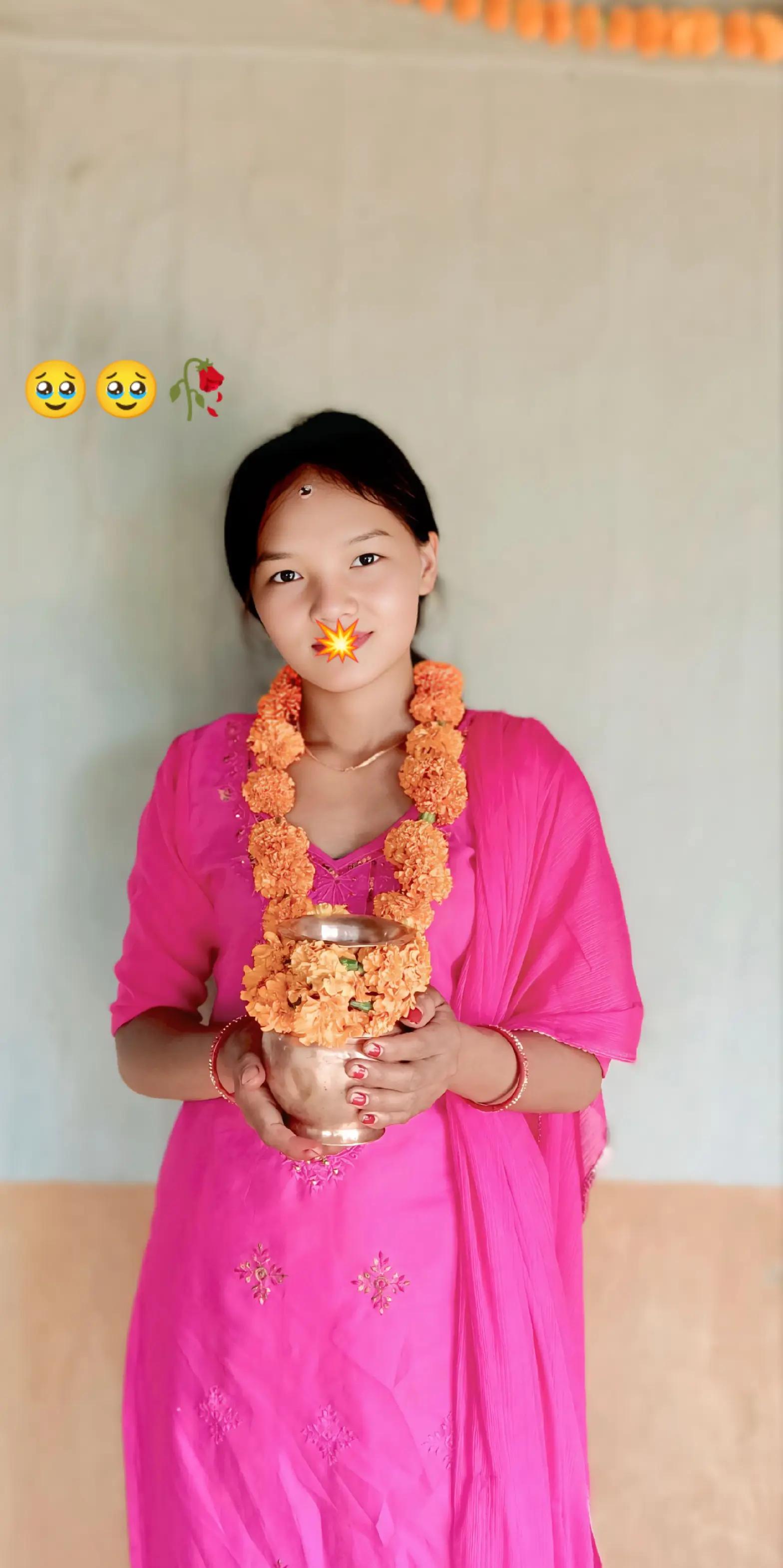 @TULSHA MAGARNI❤️🩹🥀