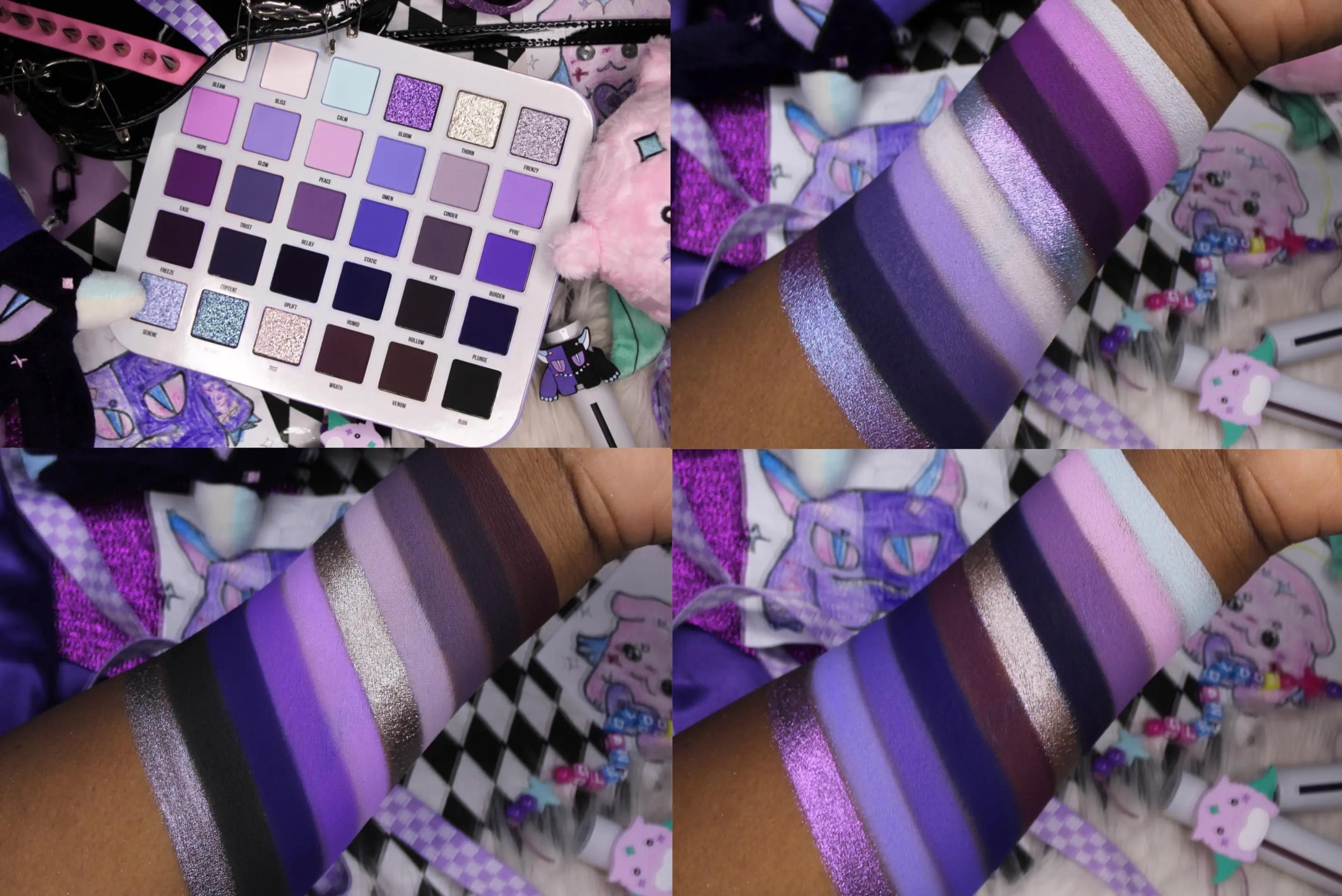 @Blend Bunny Cosmetics
