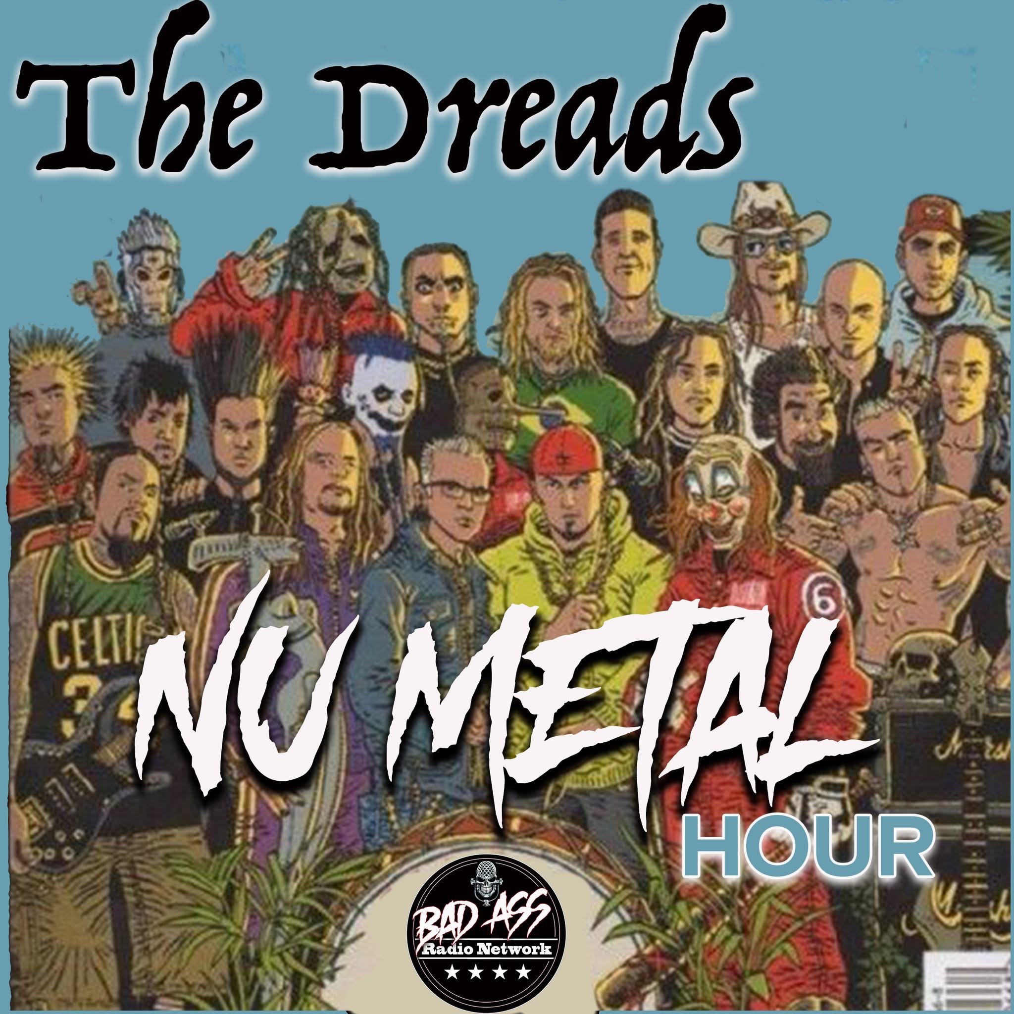 @Bad Ass Radio Network
