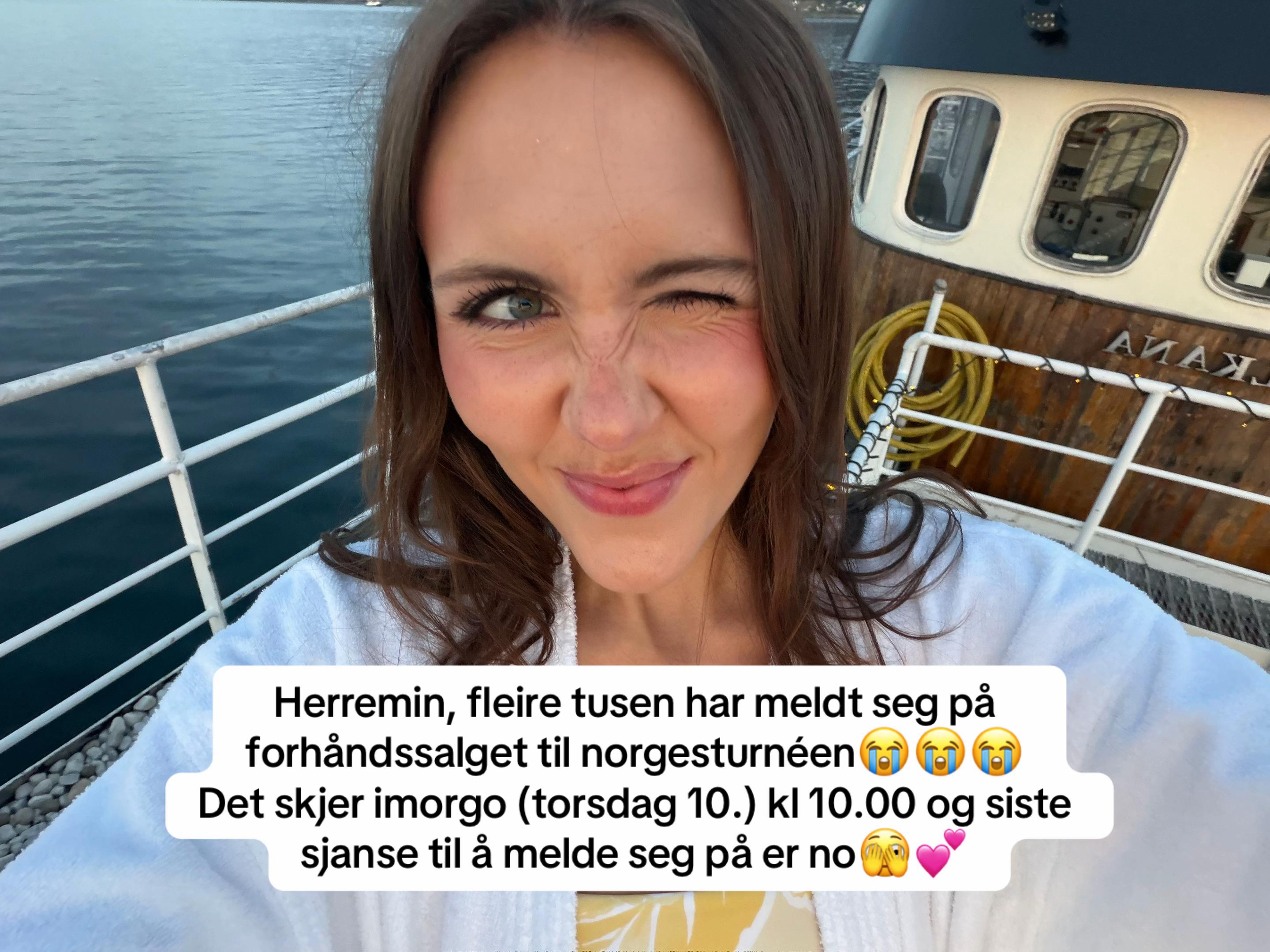 @Synne Vo
