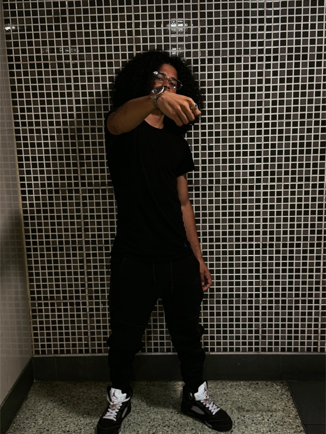 @kid demon