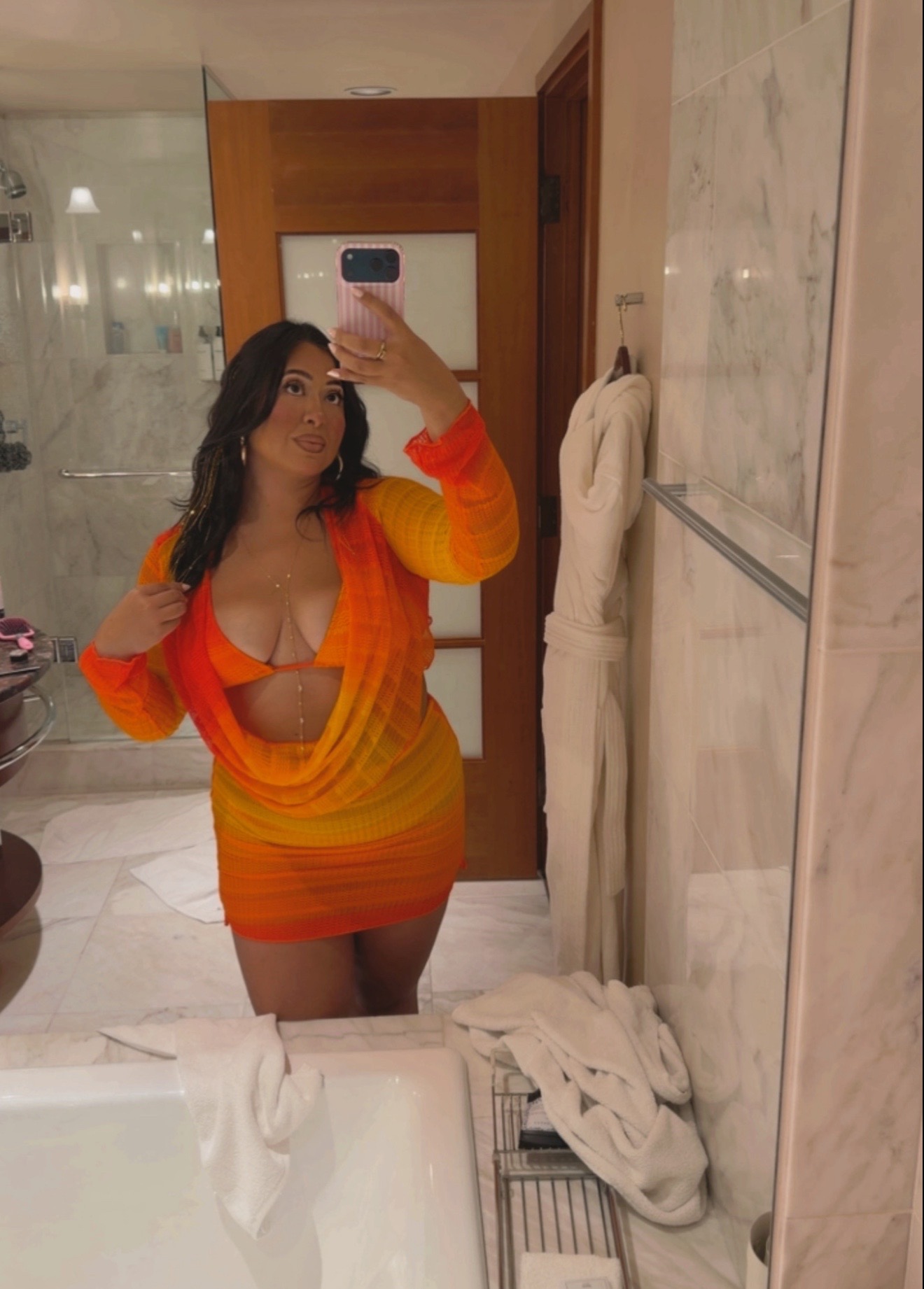 @Y.