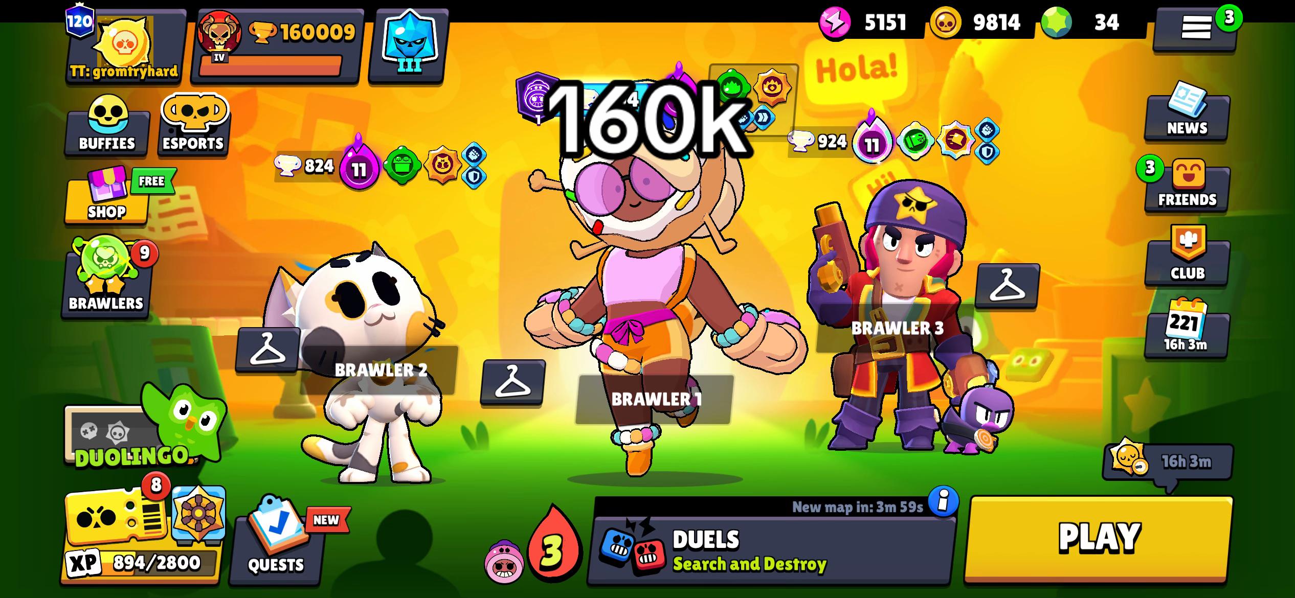 @Gromtryhard