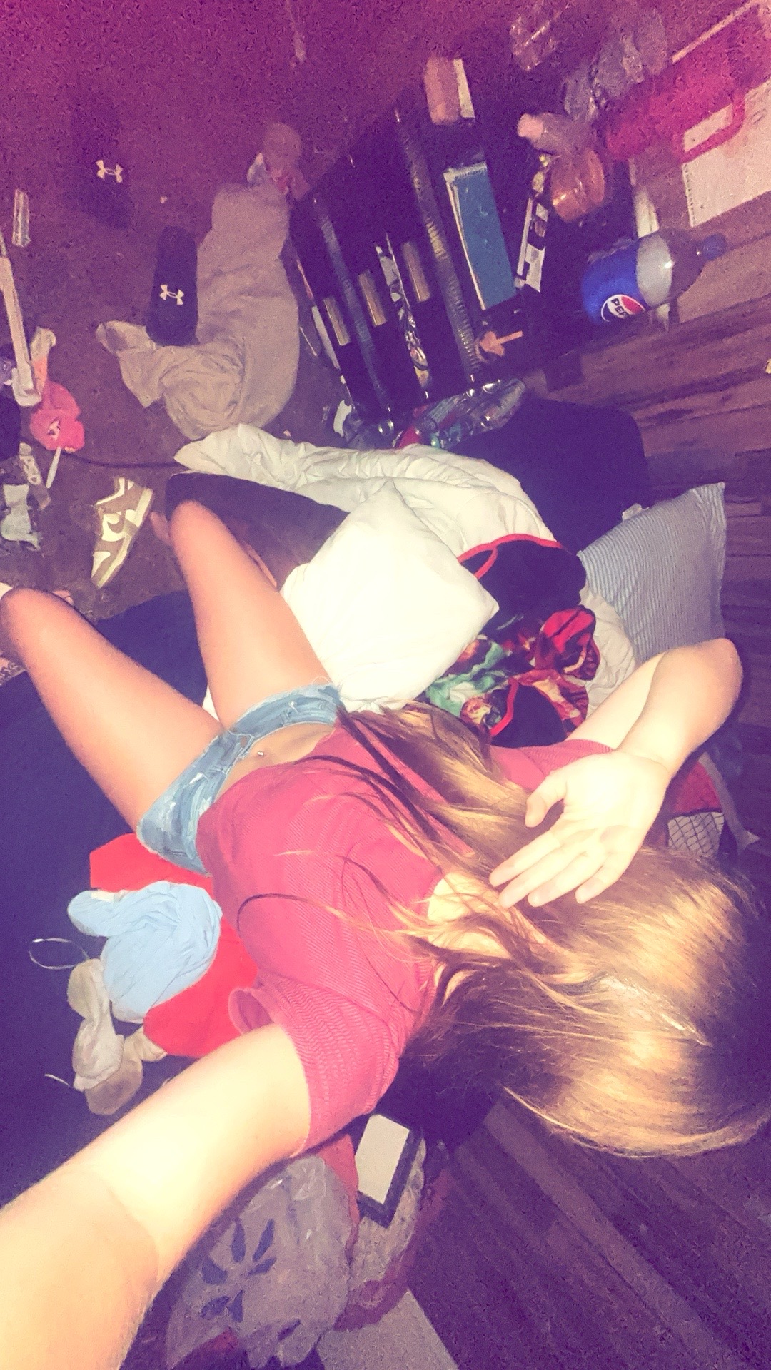 @Pennywiselover❤️🔥