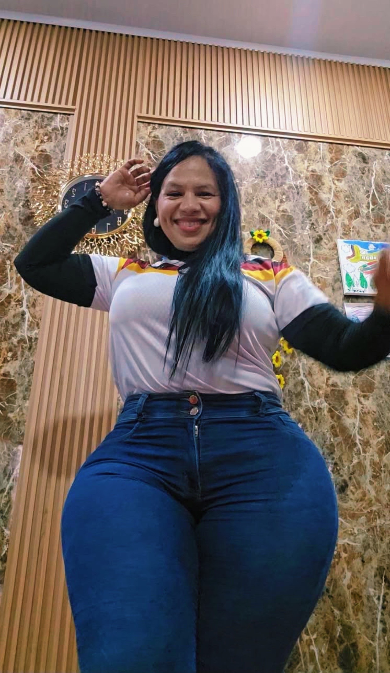 @Bellissima 32