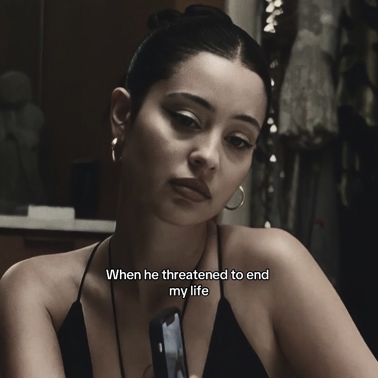 @Tired