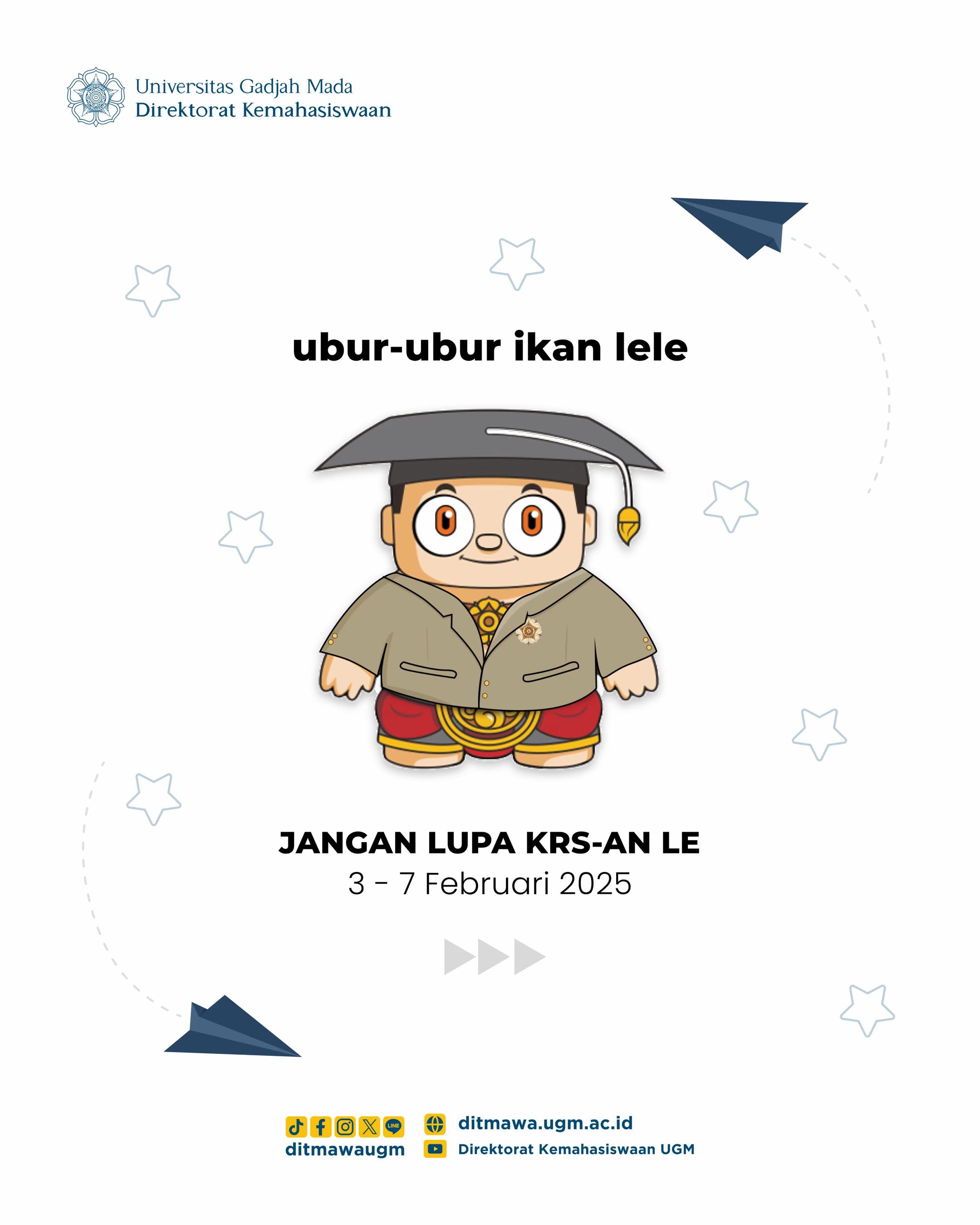 @DitmawaUGM