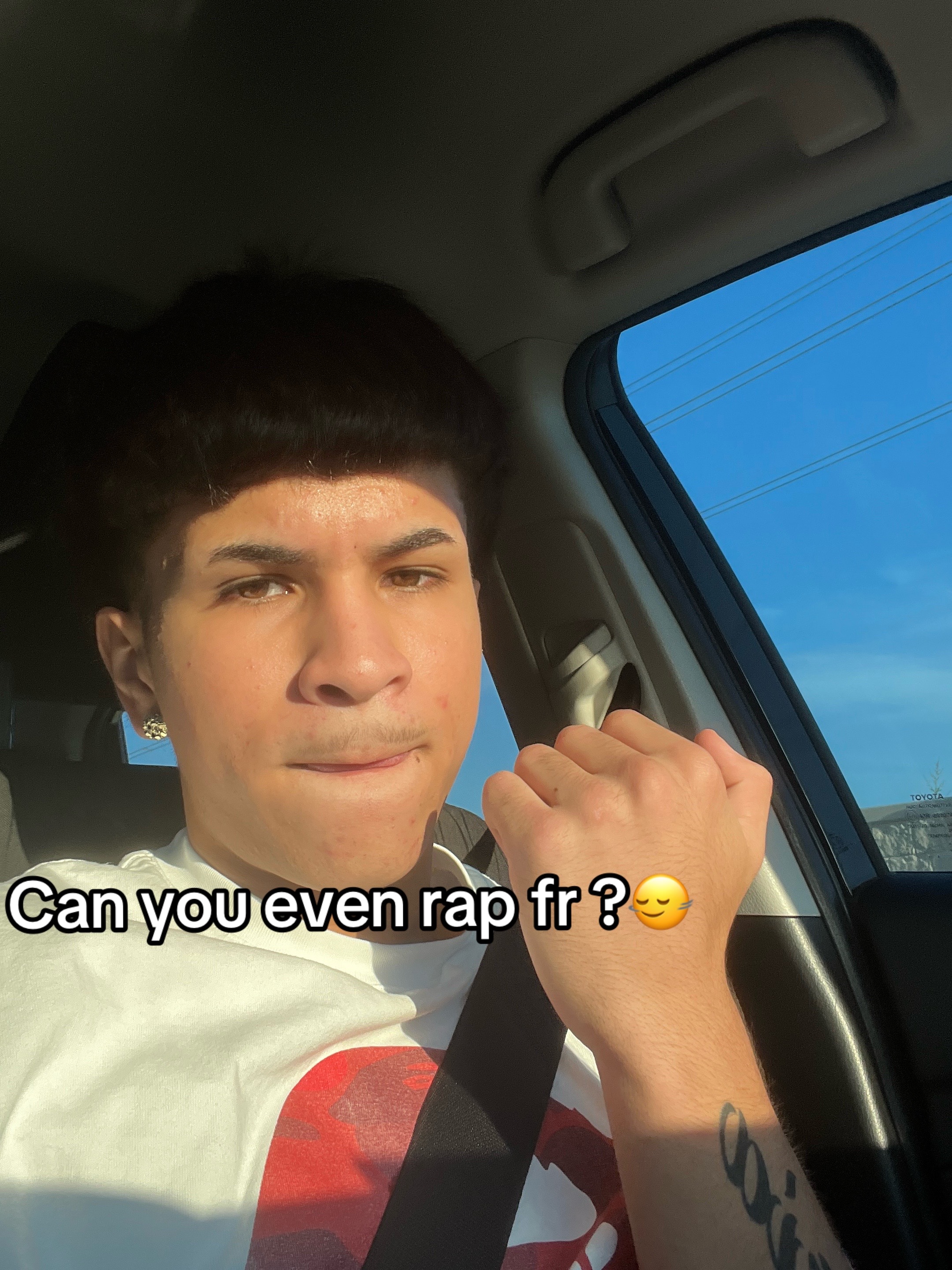 @Luhangelo