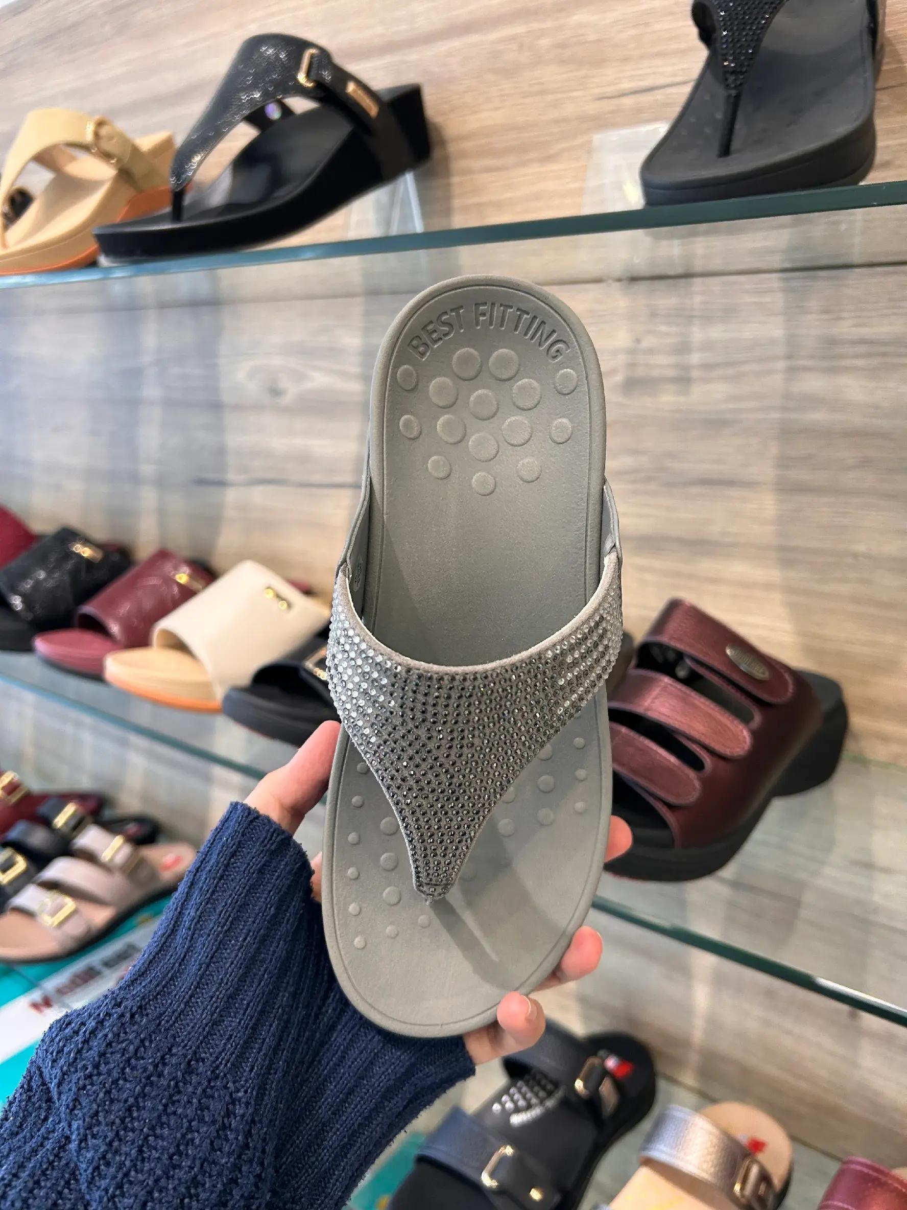 @Medifeet Medical Health Shoe