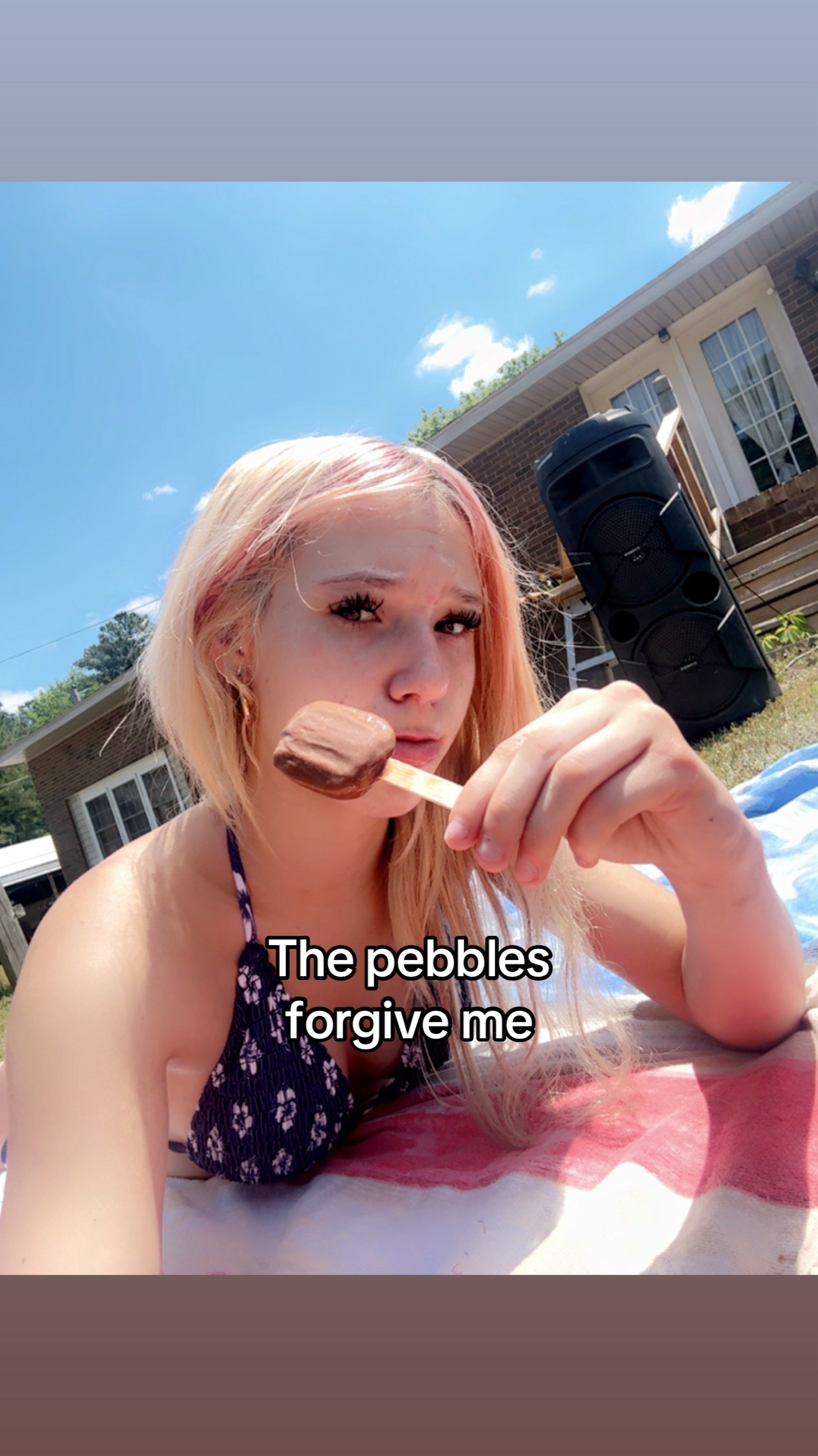 @secret