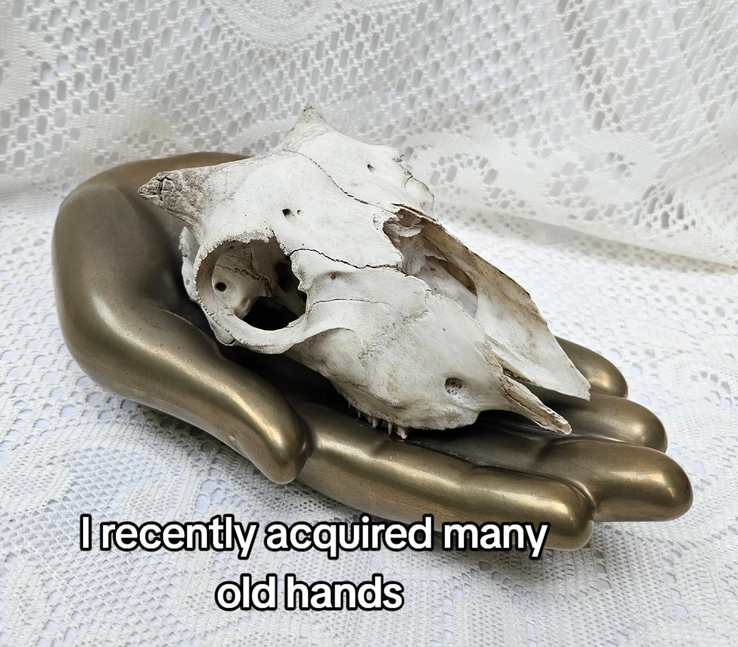 @Hemlock & Bone