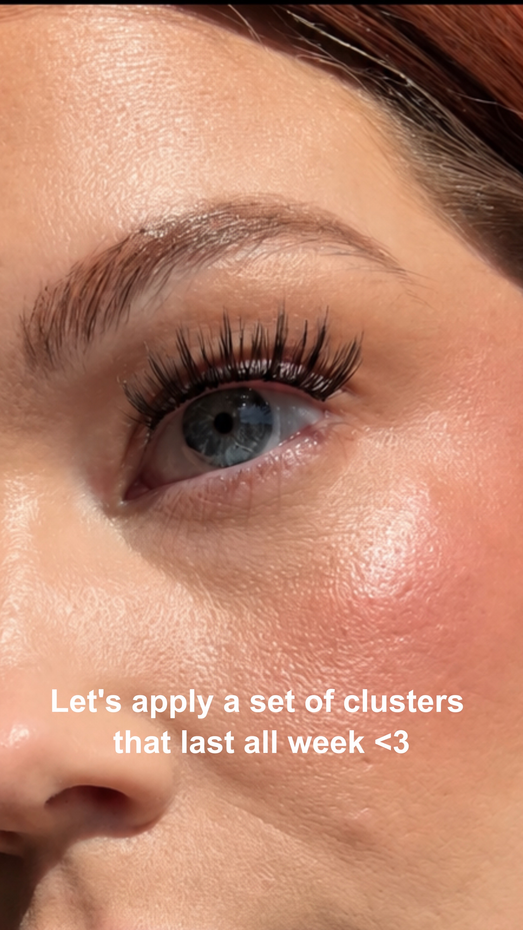 @Clique Lashes And Beauty
