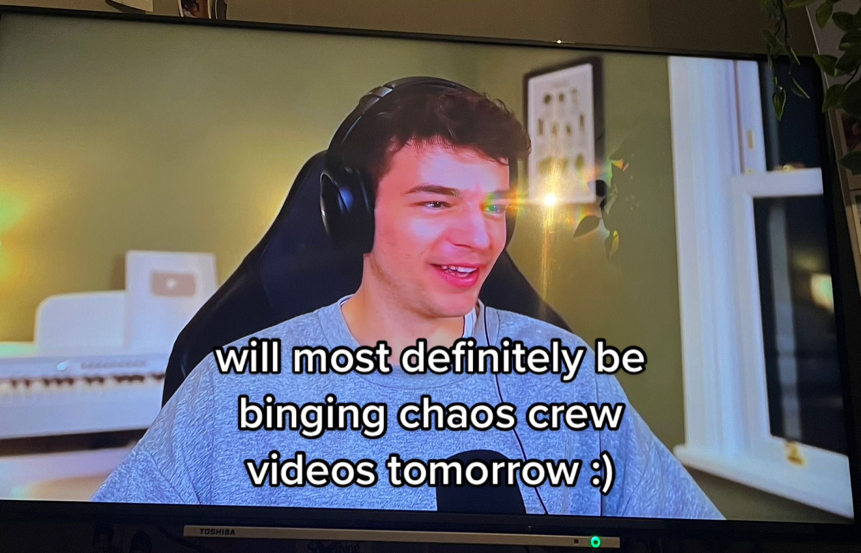 @ChaosCrewHQ