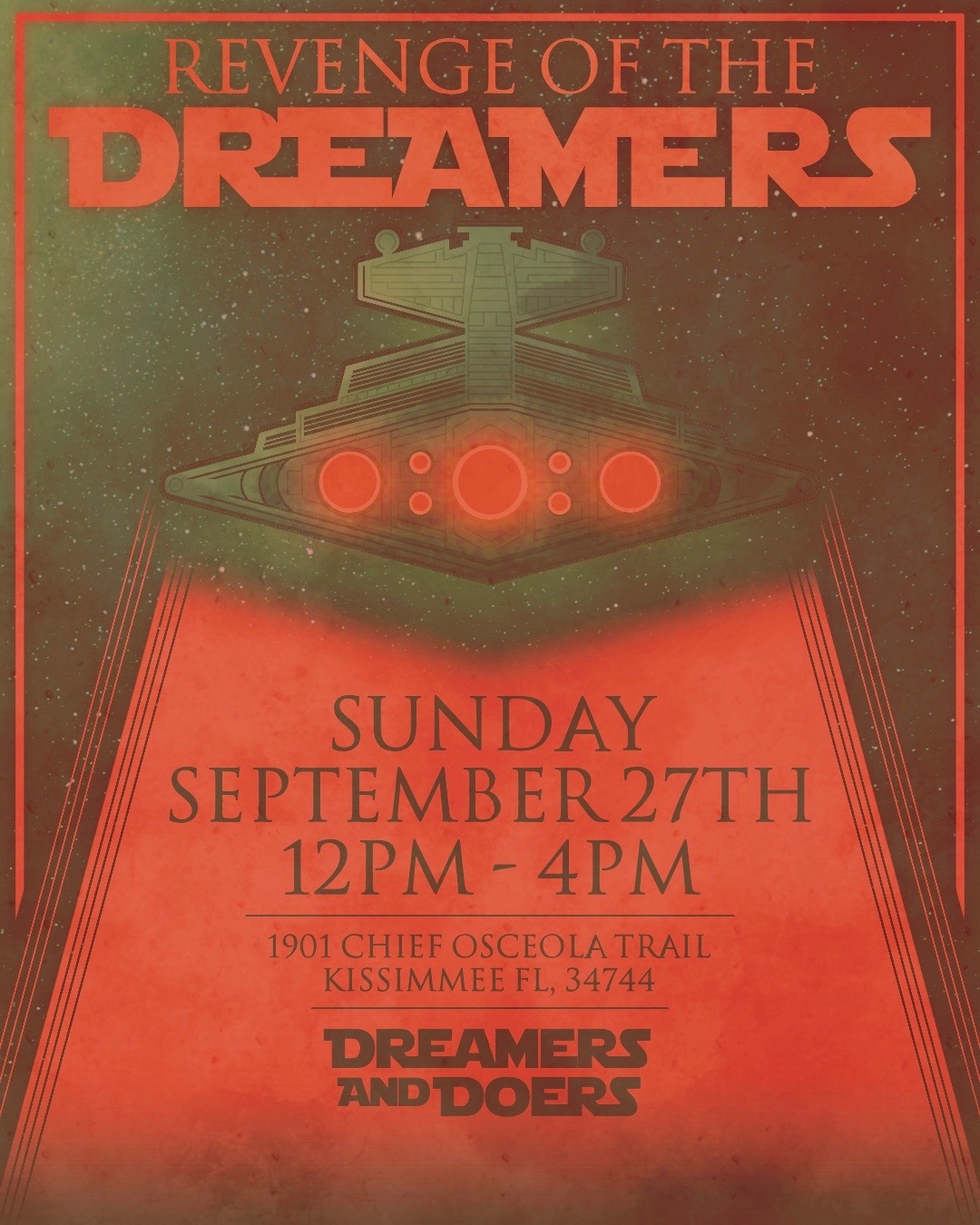 @Dreamers&Doers
