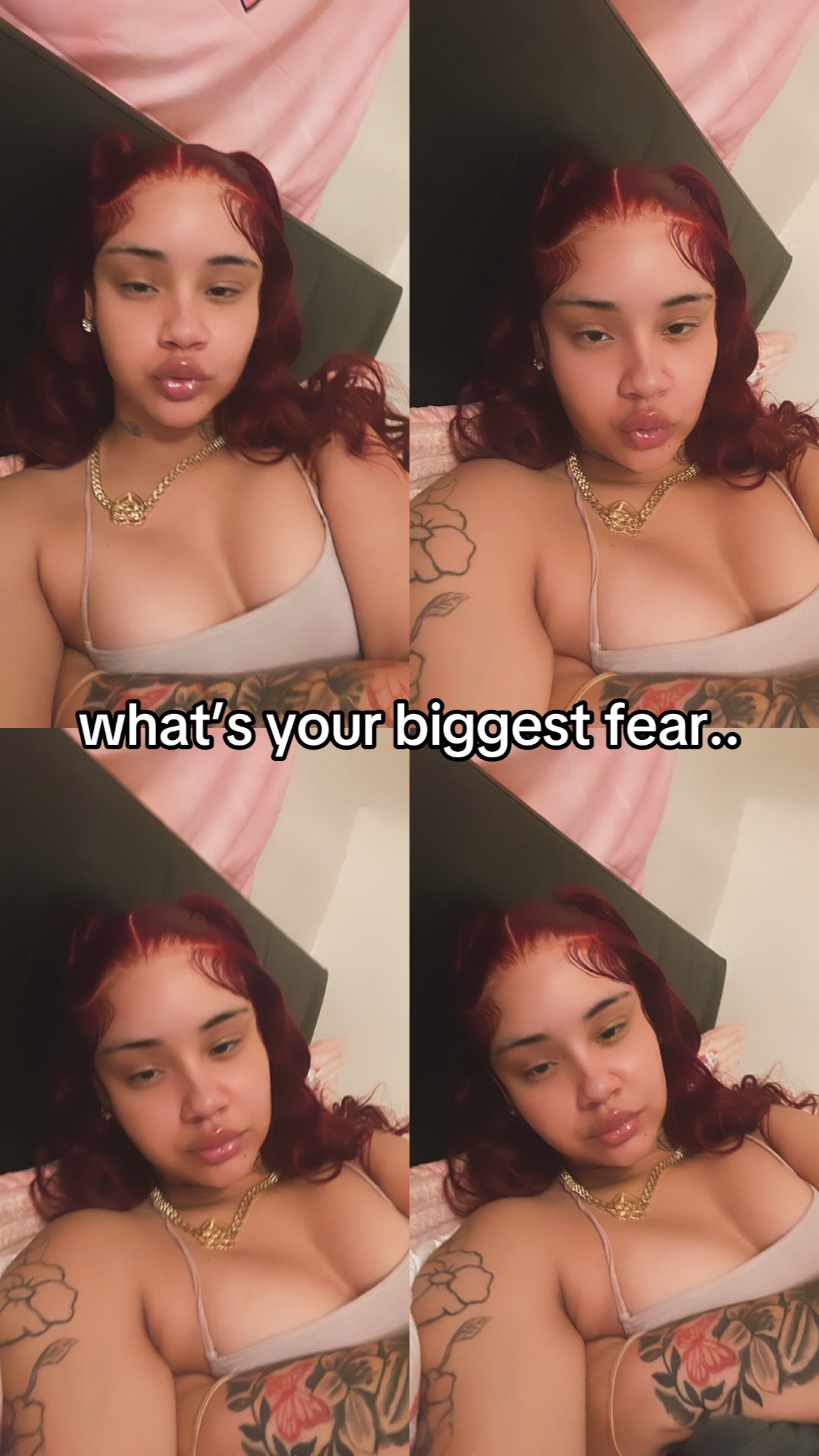 @Arianna Marie🦋.