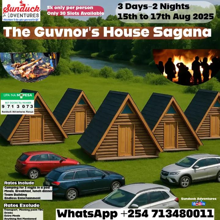 @Sunduck Adventures