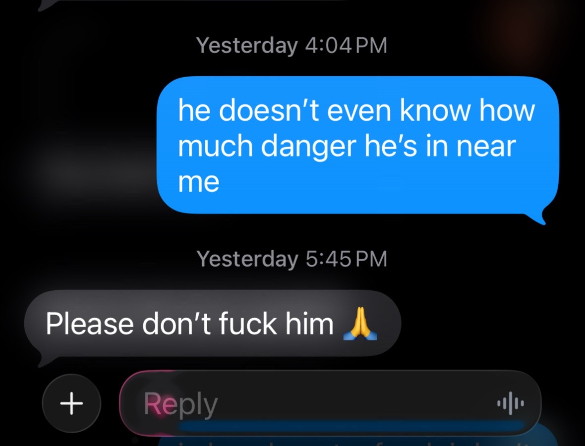 @hannah (paul’s version)