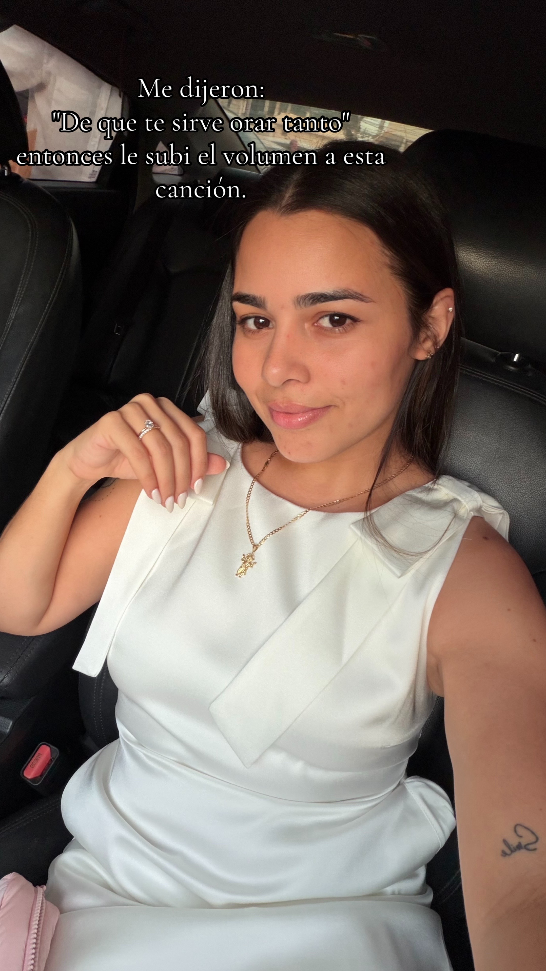 @Cindy M Mercedes